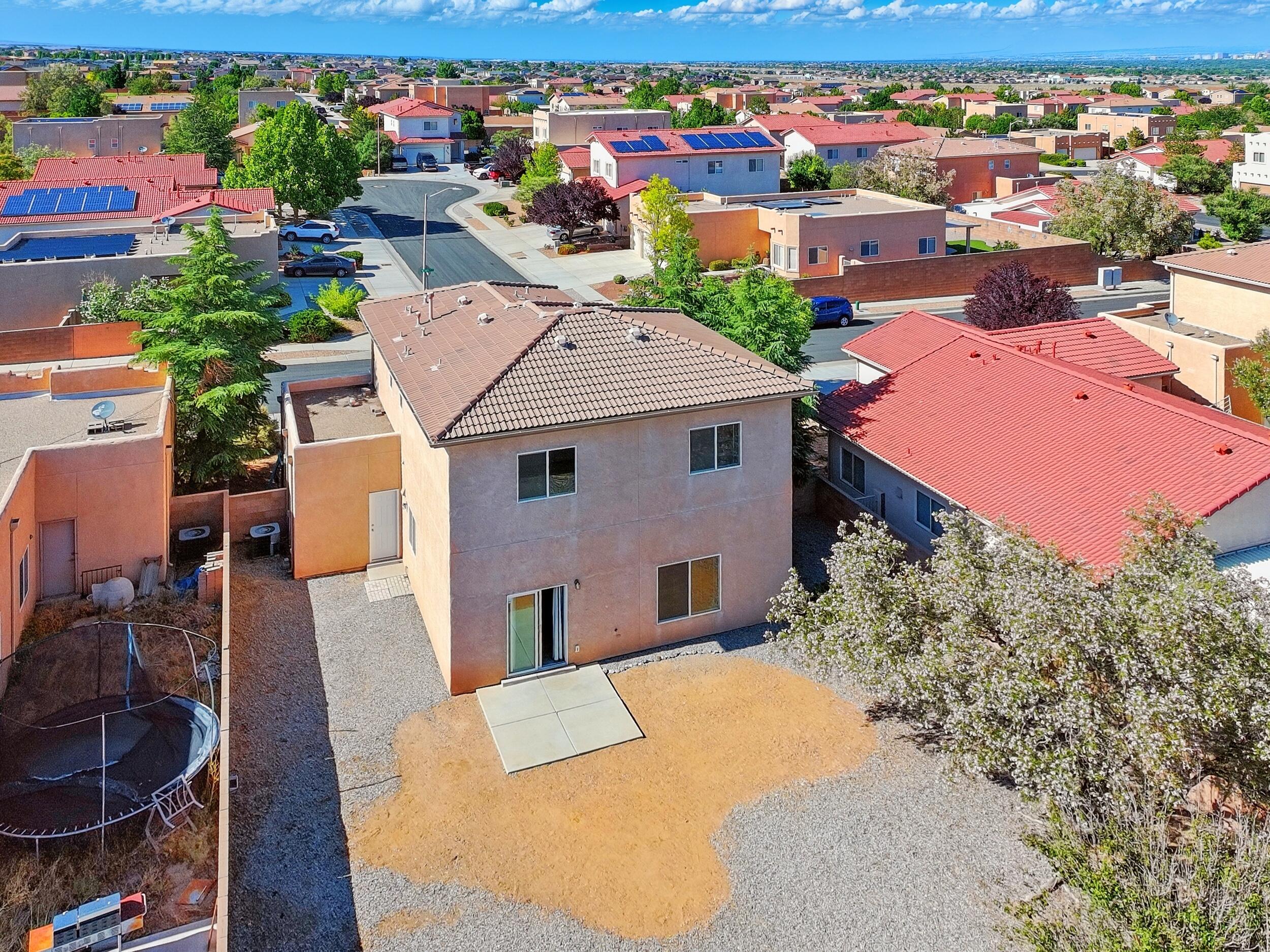 10016 Rio Canon Avenue, Albuquerque, New Mexico image 27