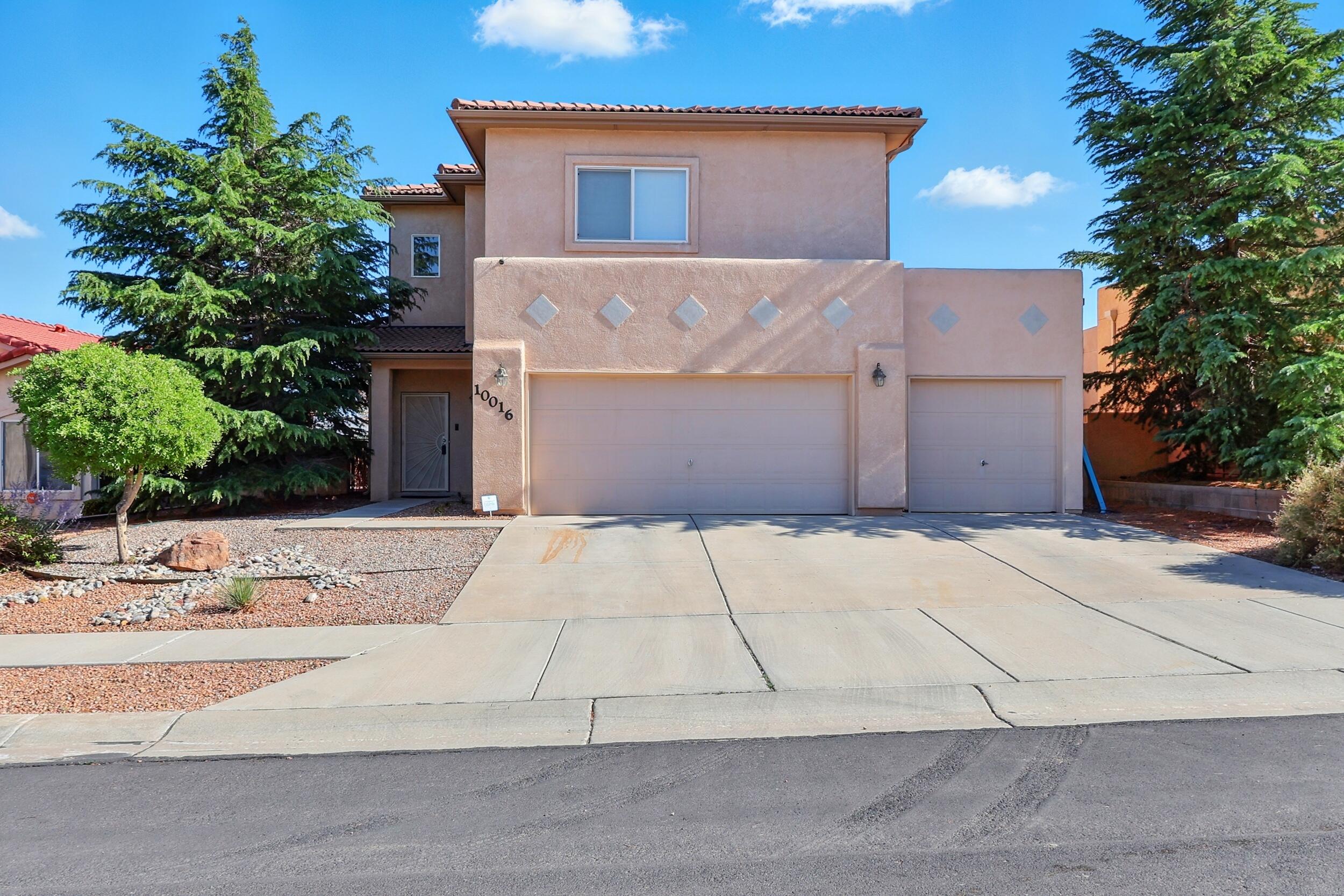 10016 Rio Canon Avenue, Albuquerque, New Mexico image 32