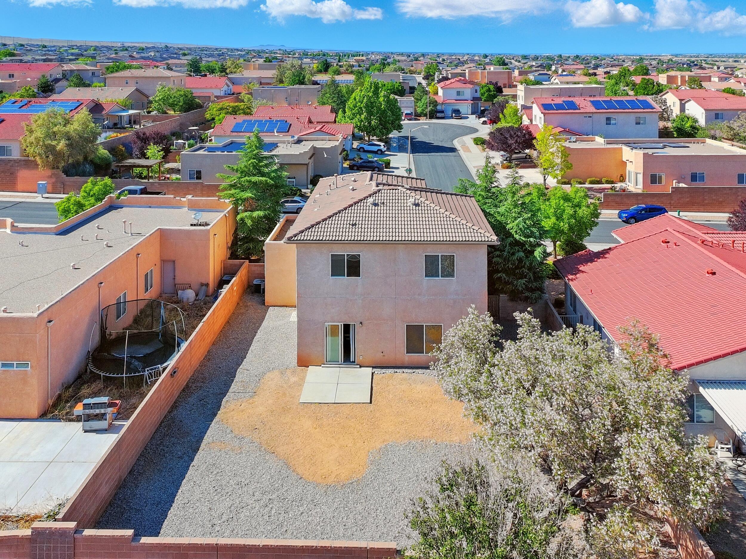 10016 Rio Canon Avenue, Albuquerque, New Mexico image 28