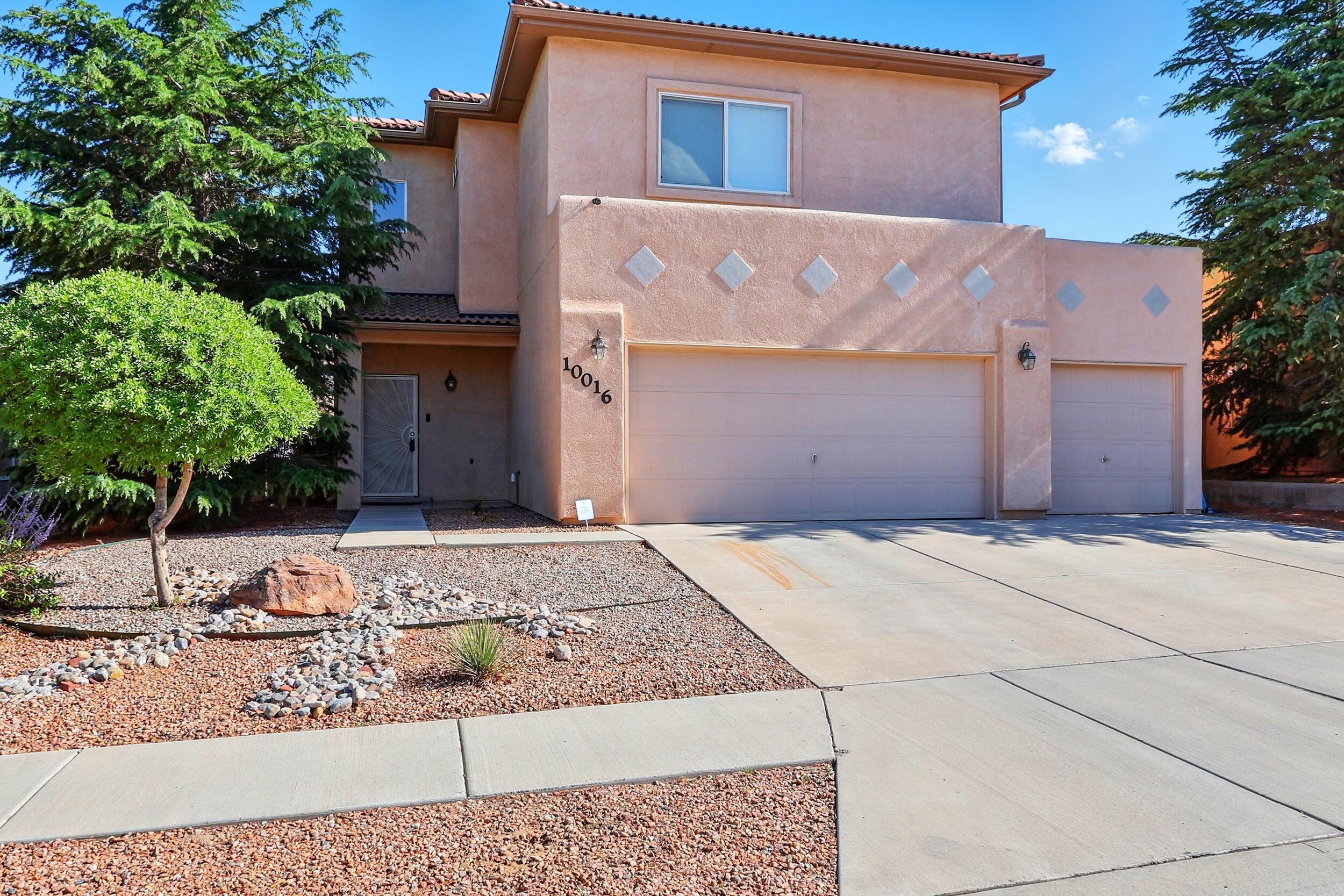 10016 Rio Canon Avenue, Albuquerque, New Mexico image 2