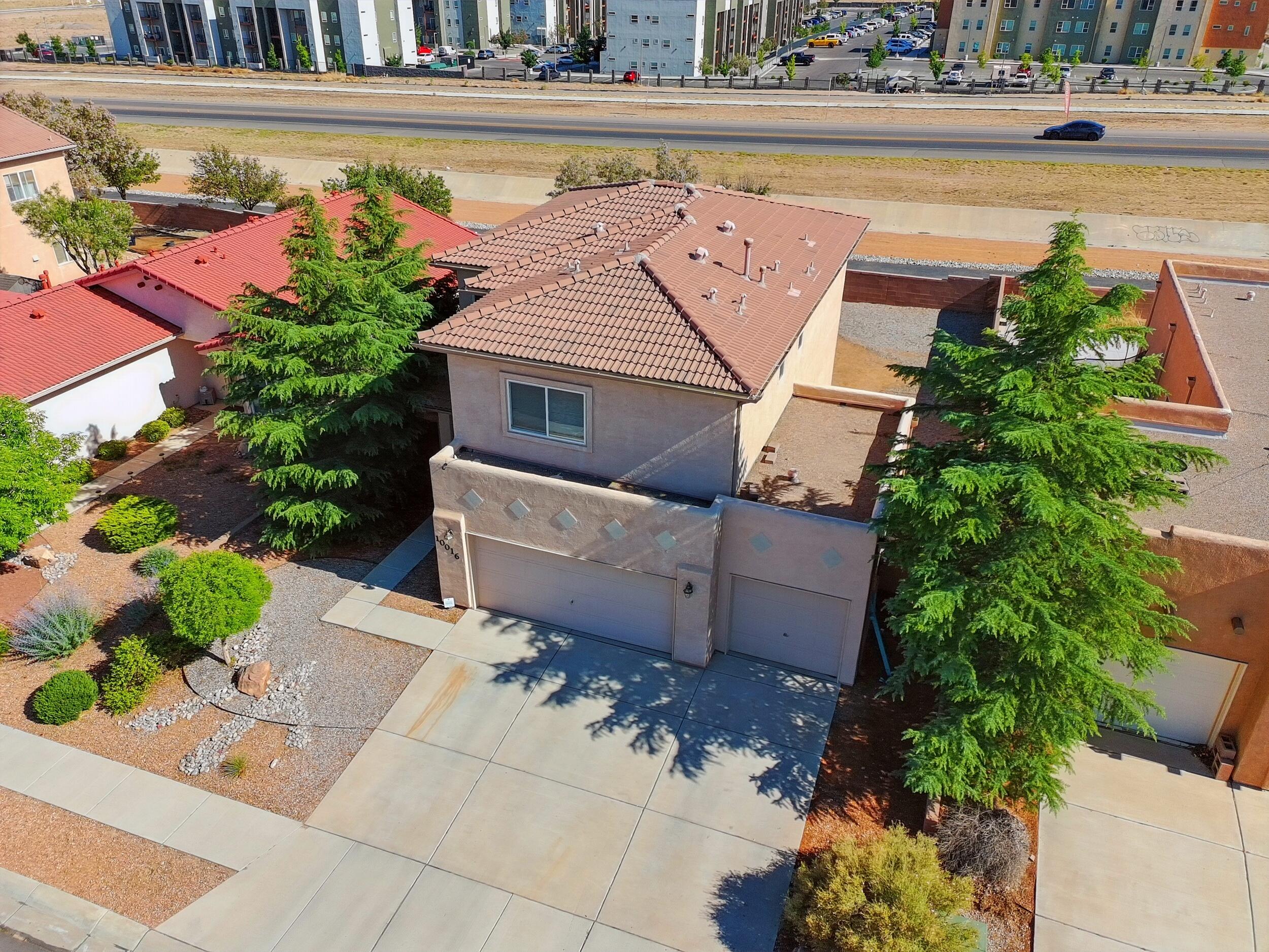 10016 Rio Canon Avenue, Albuquerque, New Mexico image 35