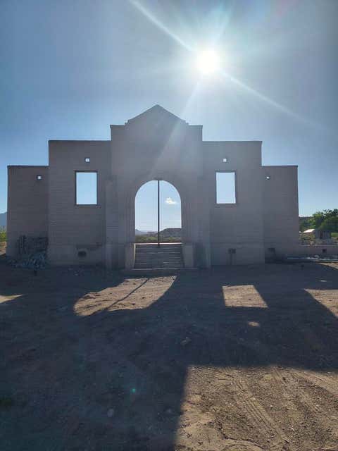 Vacant Land For Sale - 43 County Rd. 91<br/> Socorro County, Socorro, NM 87801