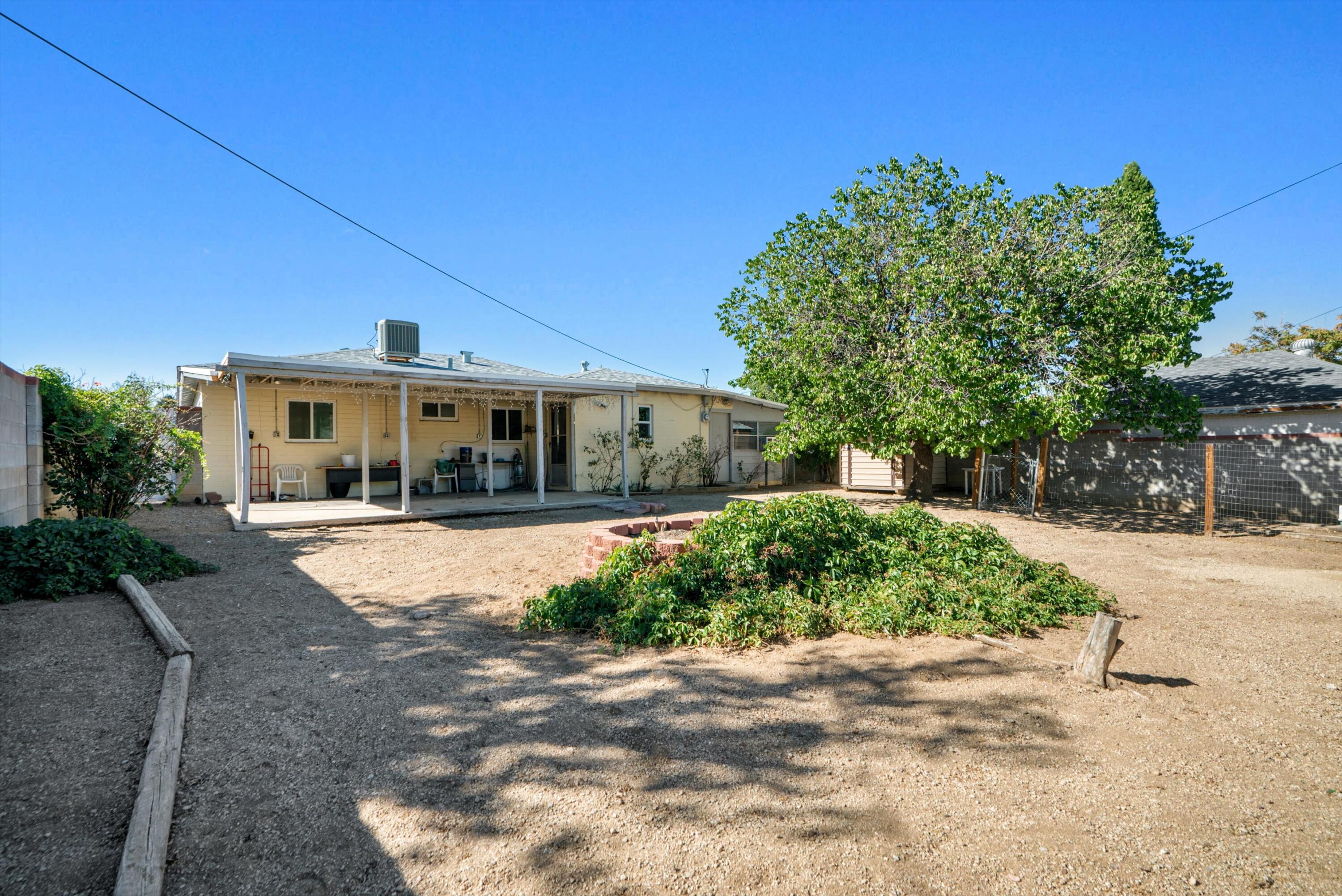 8907 Woodland Avenue, Albuquerque, New Mexico image 23