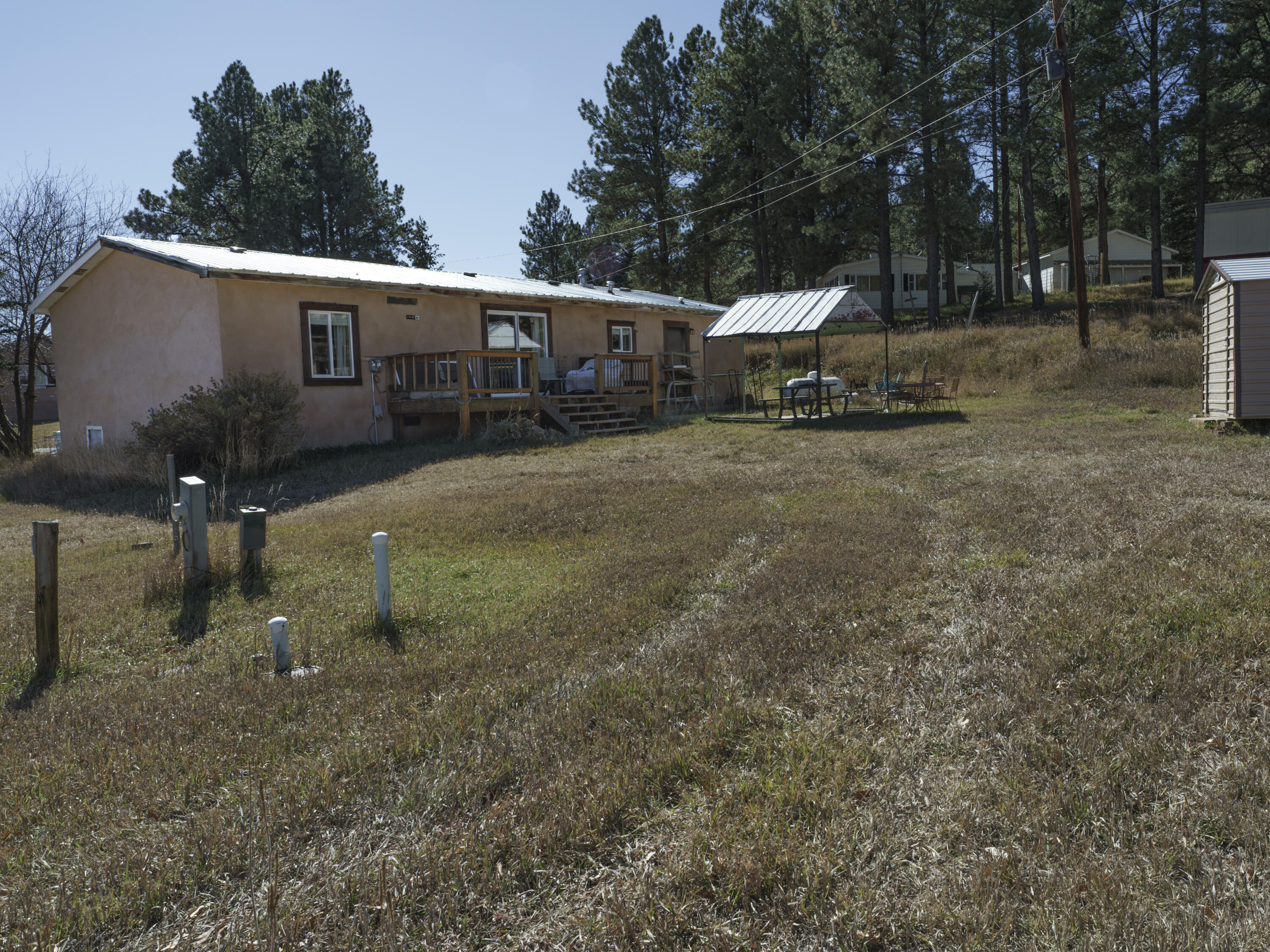 24 Camino Del Oro, Angel Fire, New Mexico image 36