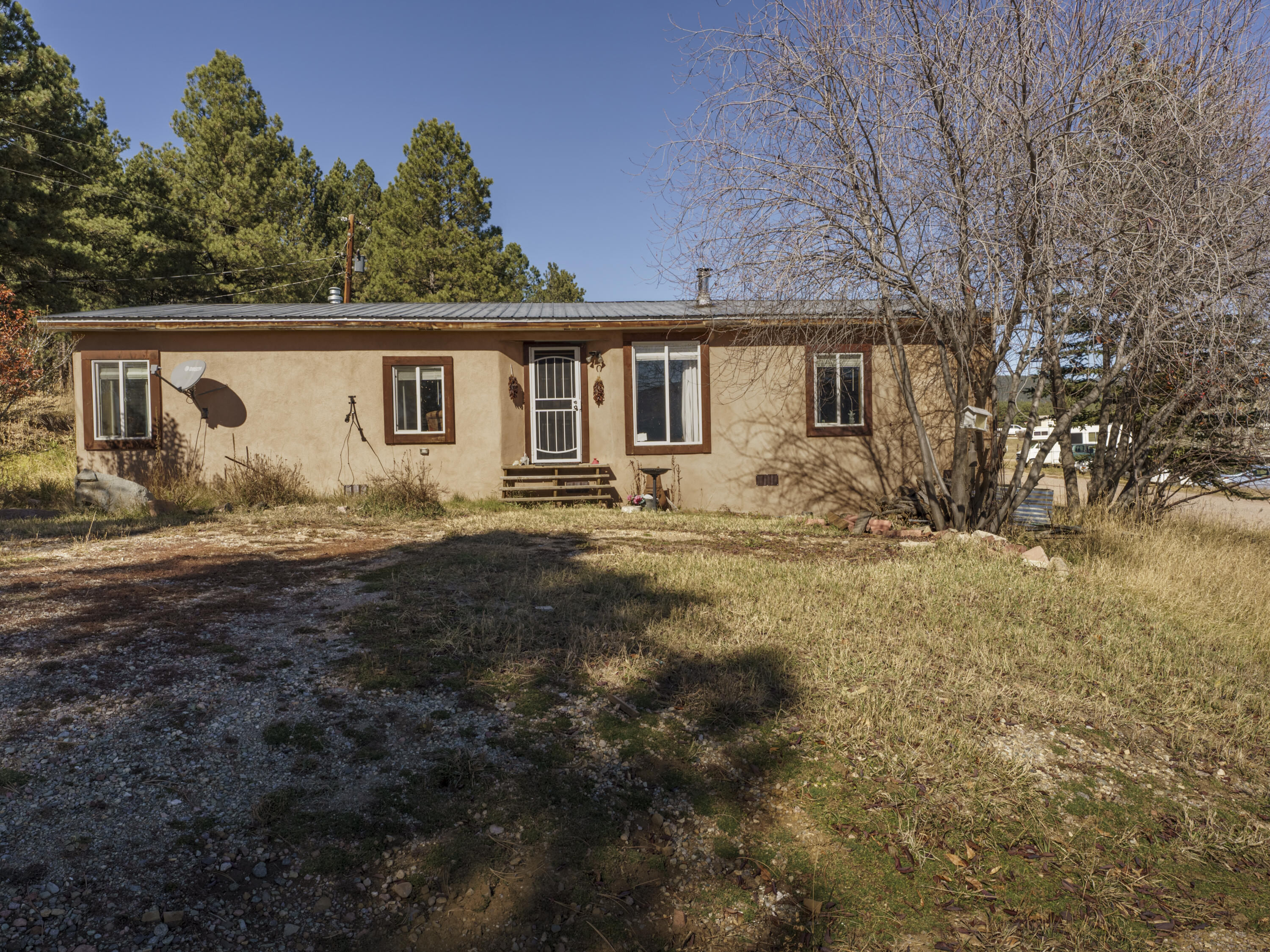 24 Camino Del Oro, Angel Fire, New Mexico image 34