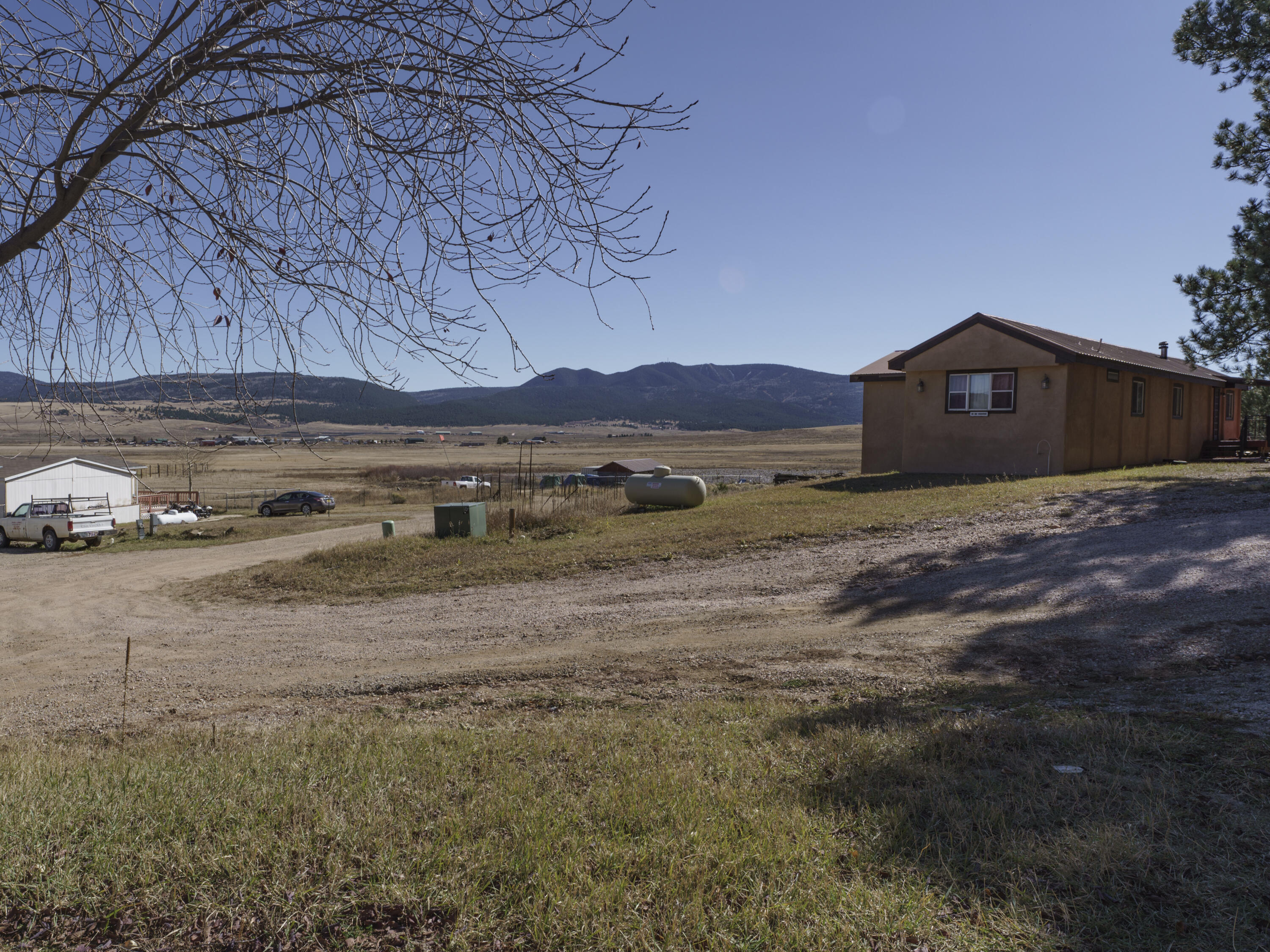 24 Camino Del Oro, Angel Fire, New Mexico image 33