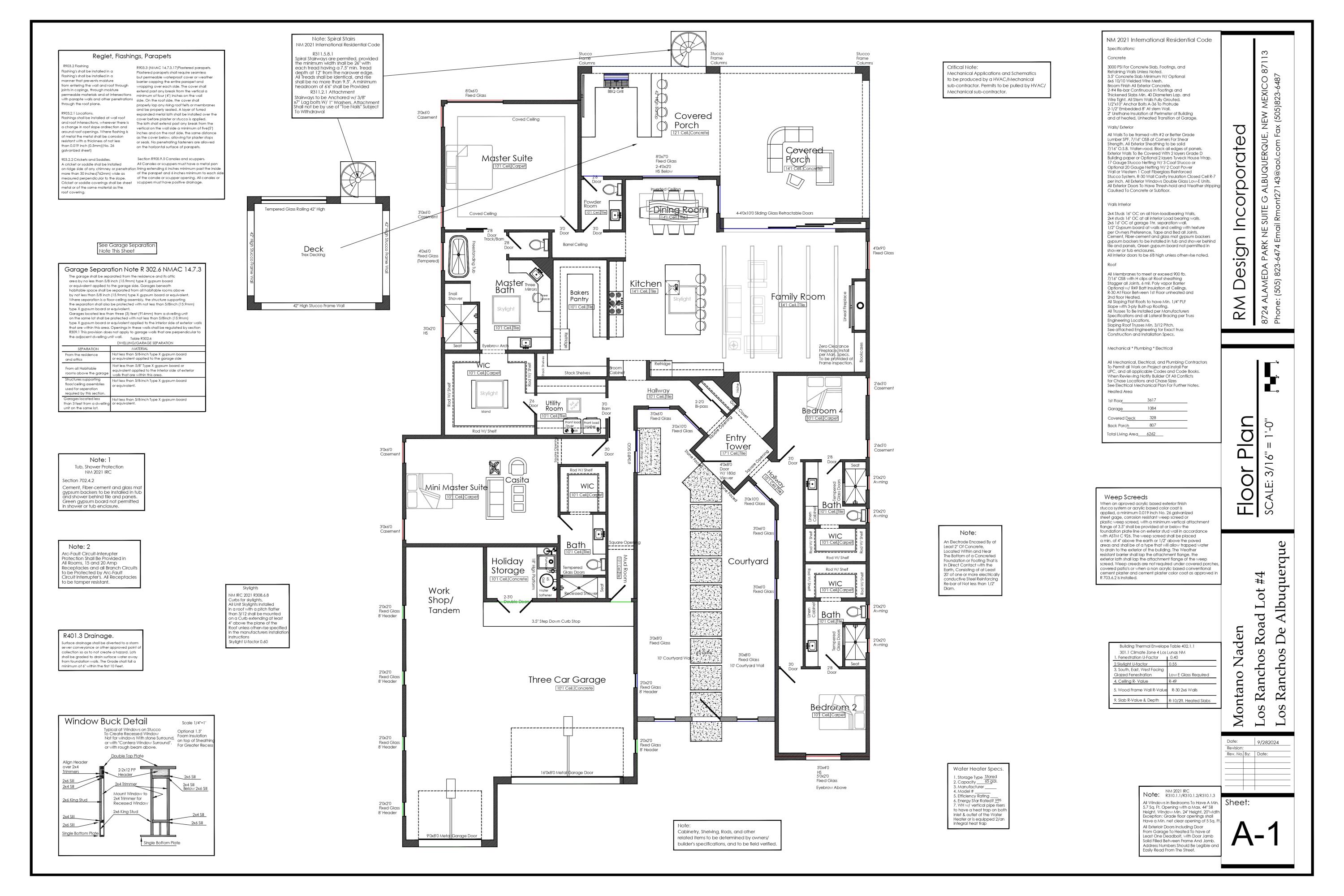 126 Los Ranchos Road #LOT 4, Albuquerque, New Mexico image 1