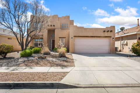Homes For Sale - 7424 Cedar Waxwing Place<br/> Bernalillo County, Albuquerque, NM 87114