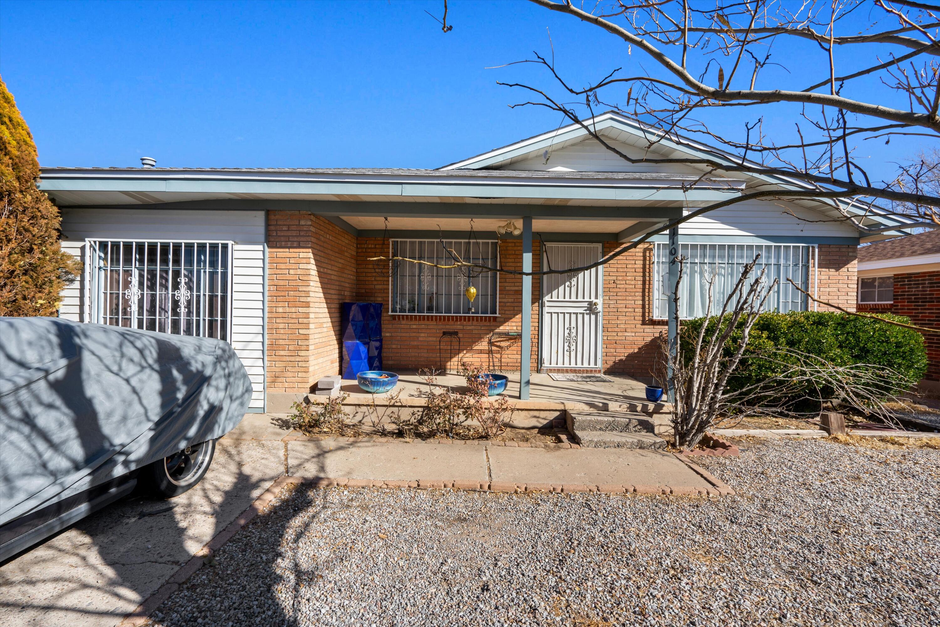 1104 California Street, Albuquerque, New Mexico image 26