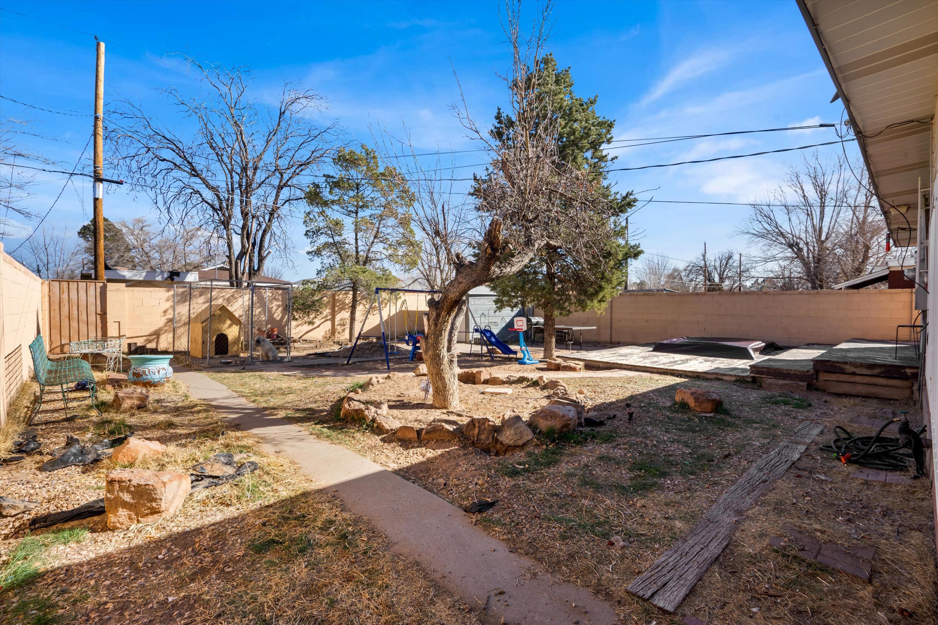 1104 California Street, Albuquerque, New Mexico image 29