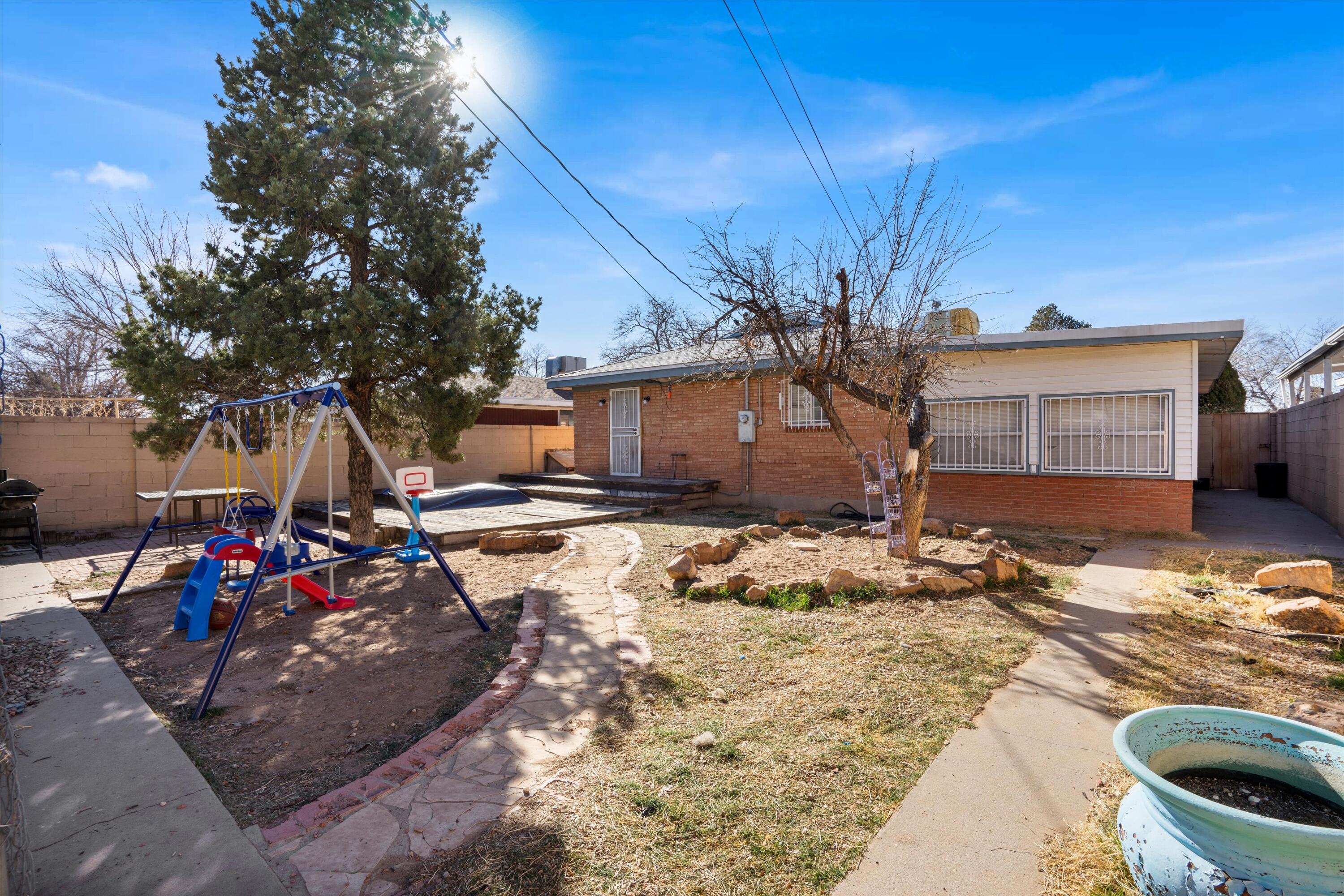 1104 California Street, Albuquerque, New Mexico image 28