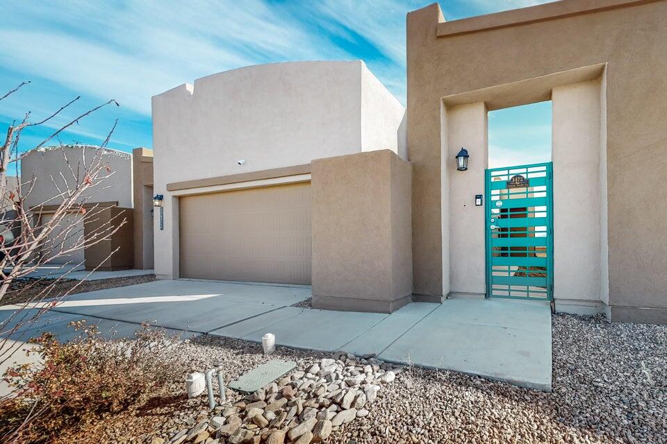 1472 Tierra Verde Loop, Los Lunas, New Mexico image 2