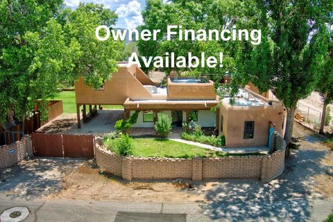 Photo of 10128 GUADALUPE Trail NW, Albuquerque, NM 87114 (MLS # 1087076) Photo of 10128 GUADALUPE Trail NW, Albuquerque, NM 87114 (MLS # 1087076)