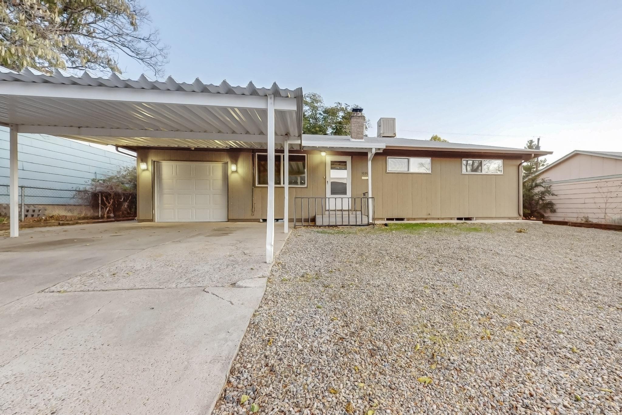 10908 Claremont Avenue, Albuquerque, New Mexico image 12