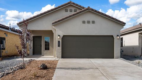 Homes For Sale - 3360 Dijamant Loop<br/> Rio Rancho, NM 87124