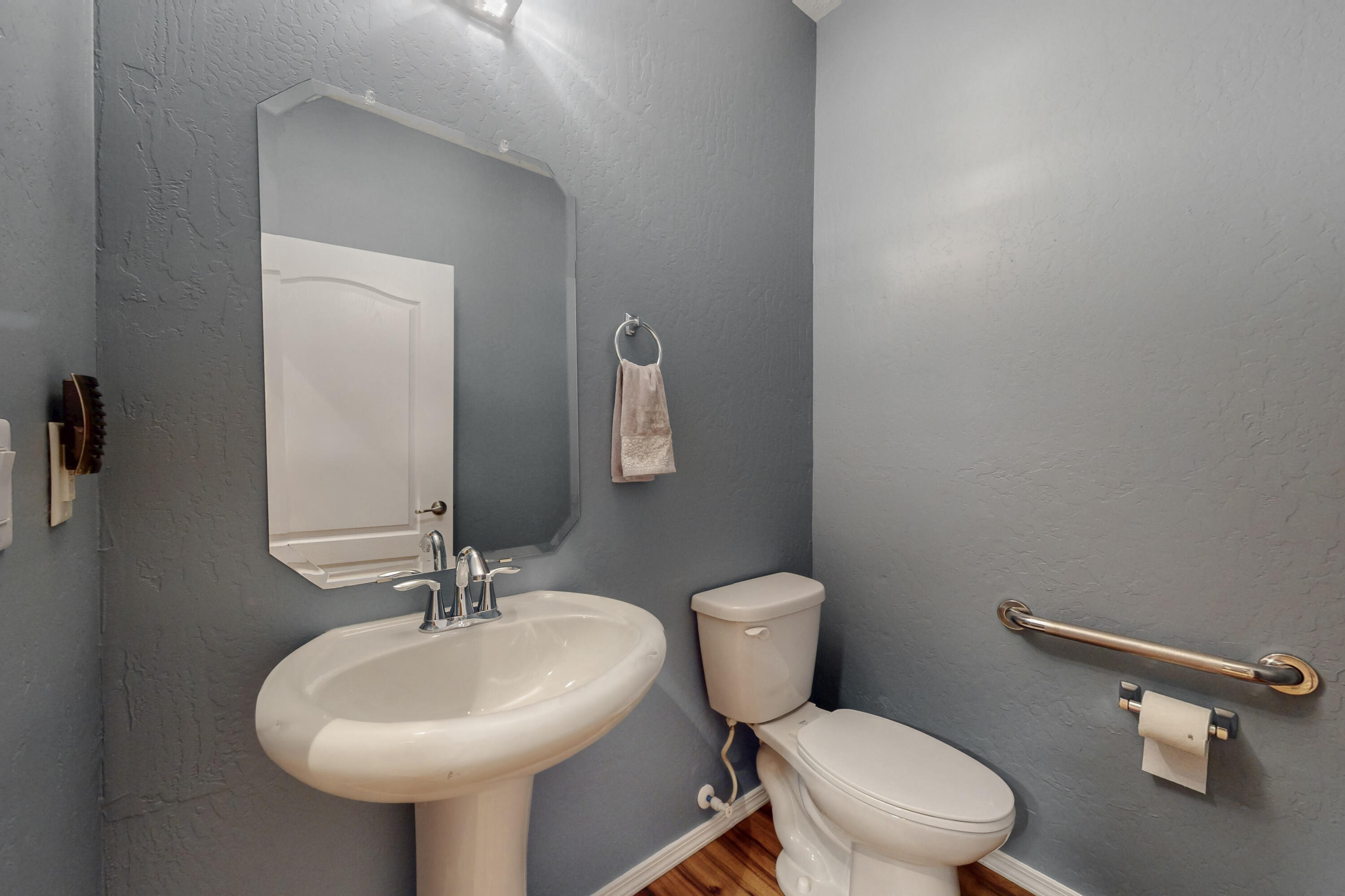 930 Prairie Zinnia Drive, Bernalillo, New Mexico image 34