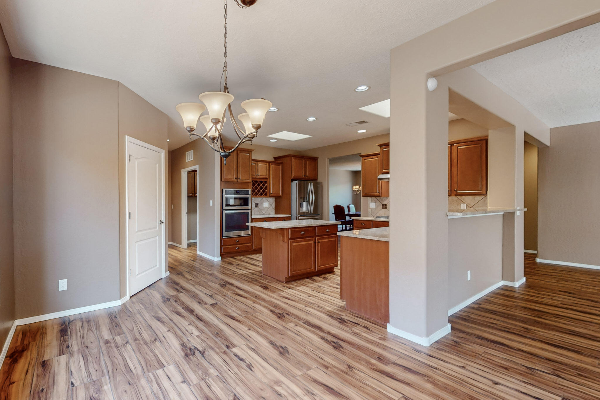 930 Prairie Zinnia Drive, Bernalillo, New Mexico image 9