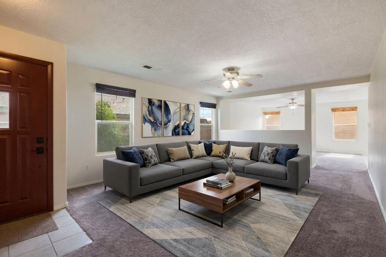 2237 Sagecrest Loop NE