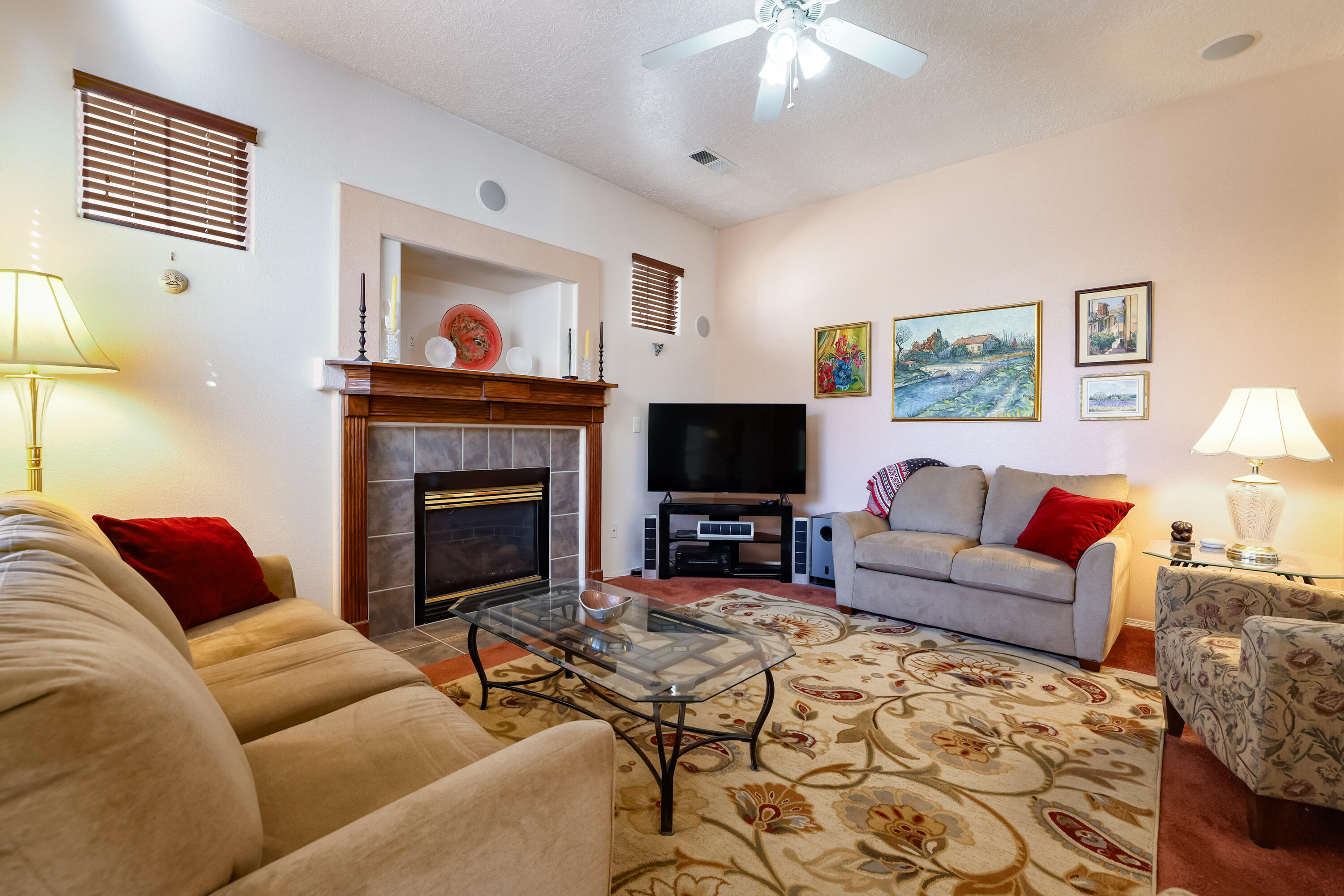 3229 Renaissance Drive, Rio Rancho, New Mexico image 3
