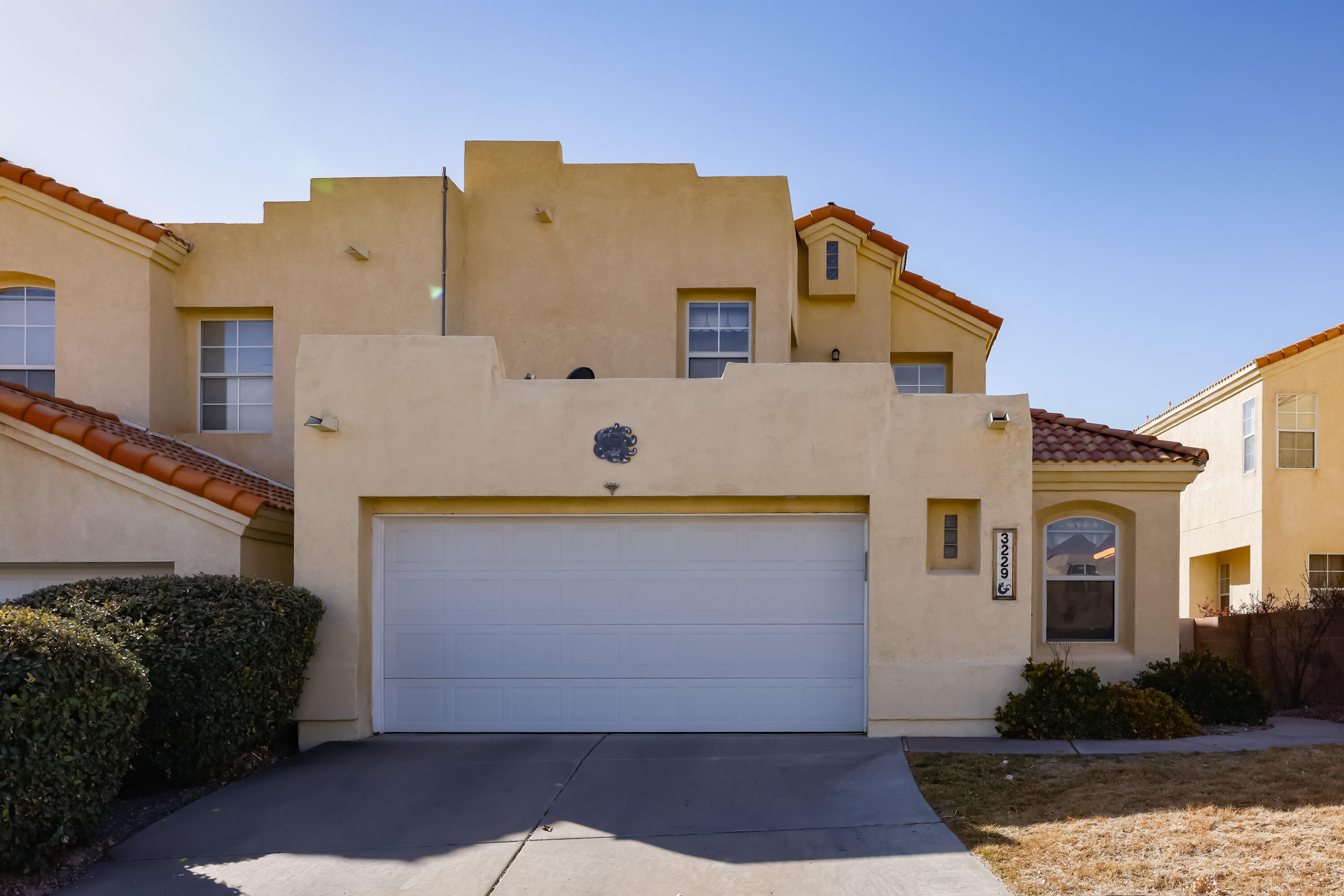3229 Renaissance Drive, Rio Rancho, New Mexico image 1