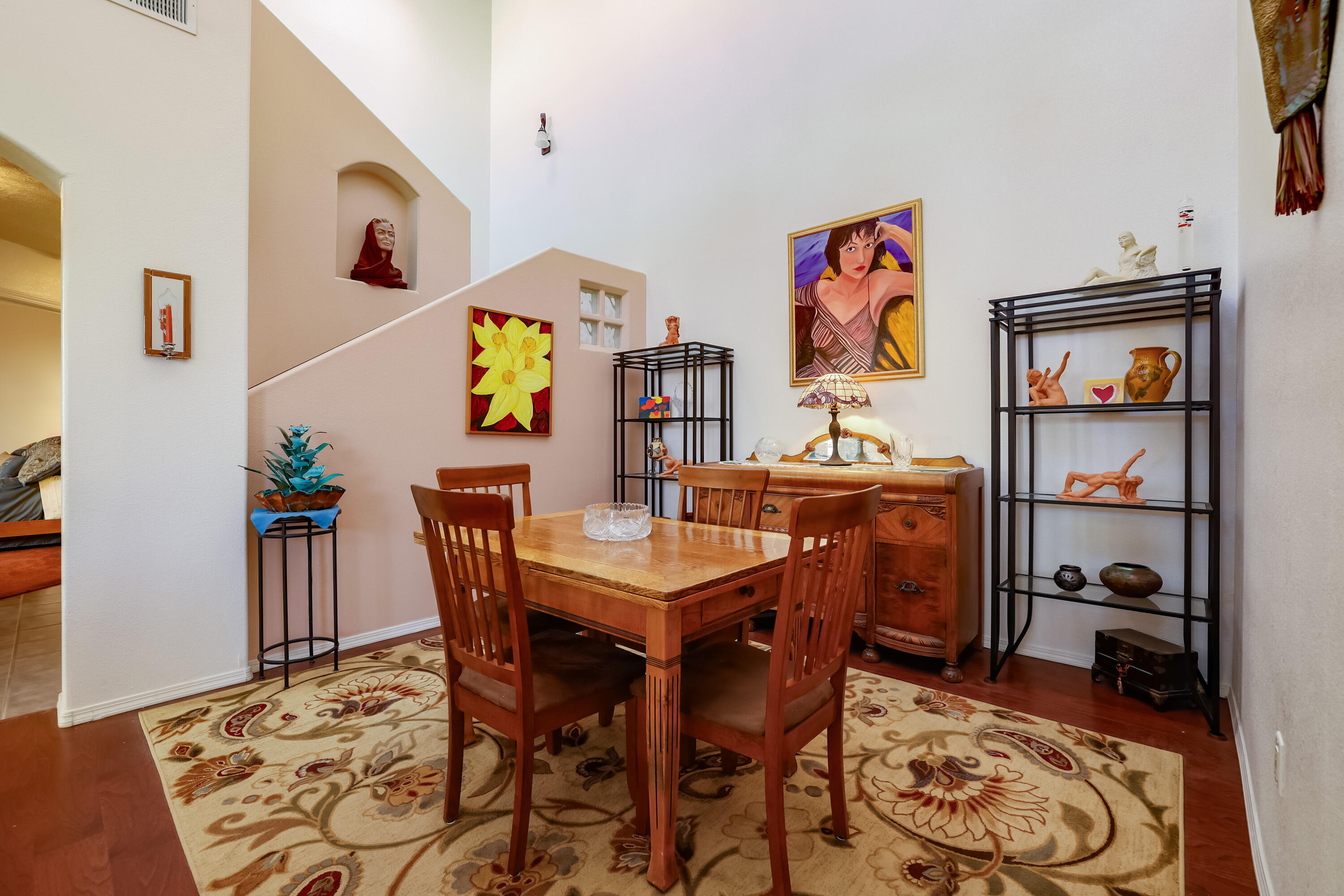3229 Renaissance Drive, Rio Rancho, New Mexico image 4