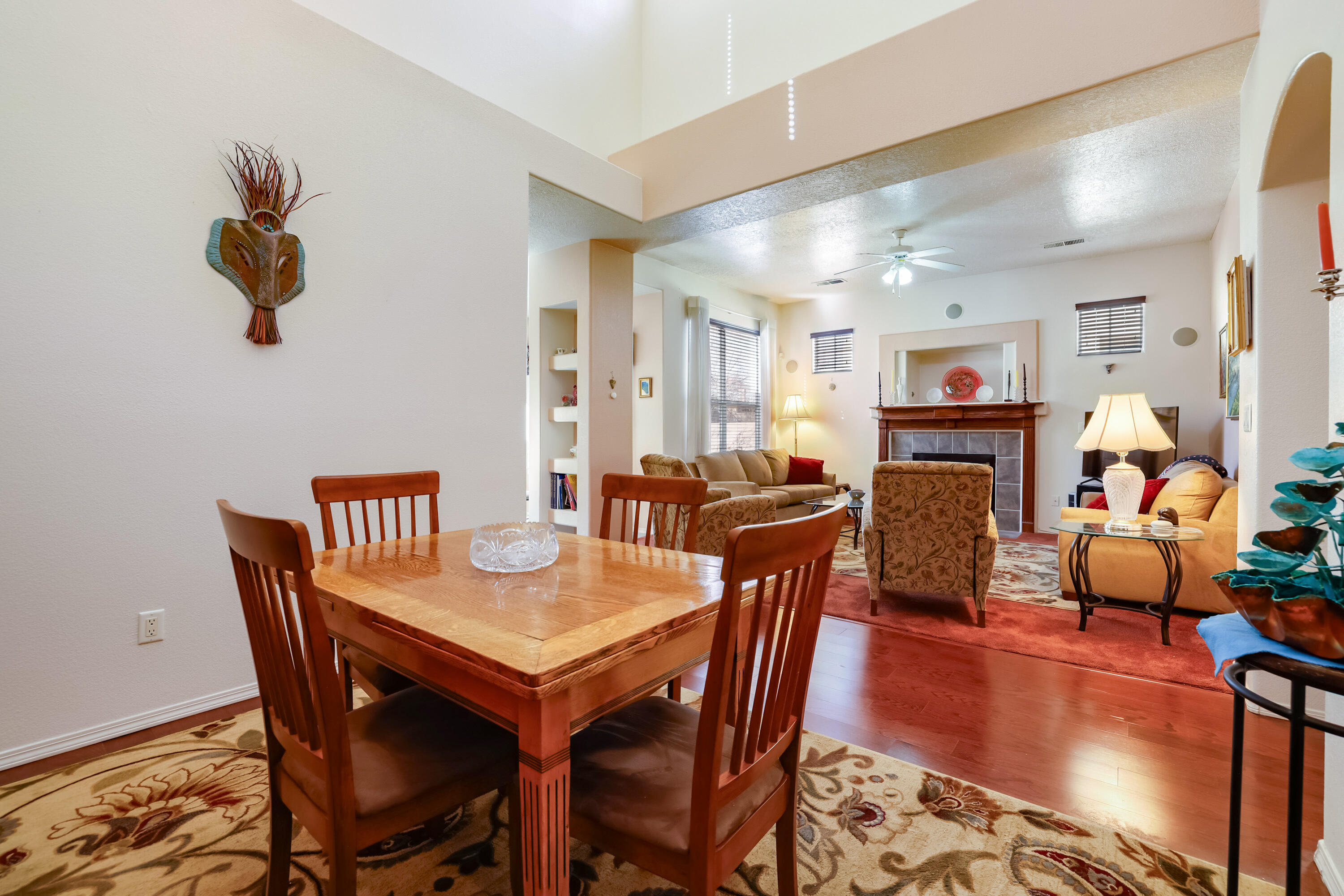 3229 Renaissance Drive, Rio Rancho, New Mexico image 5