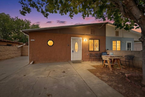 Townhouse For Sale - 1160 Calle Mesquite<br/> Bernalillo, NM 87004