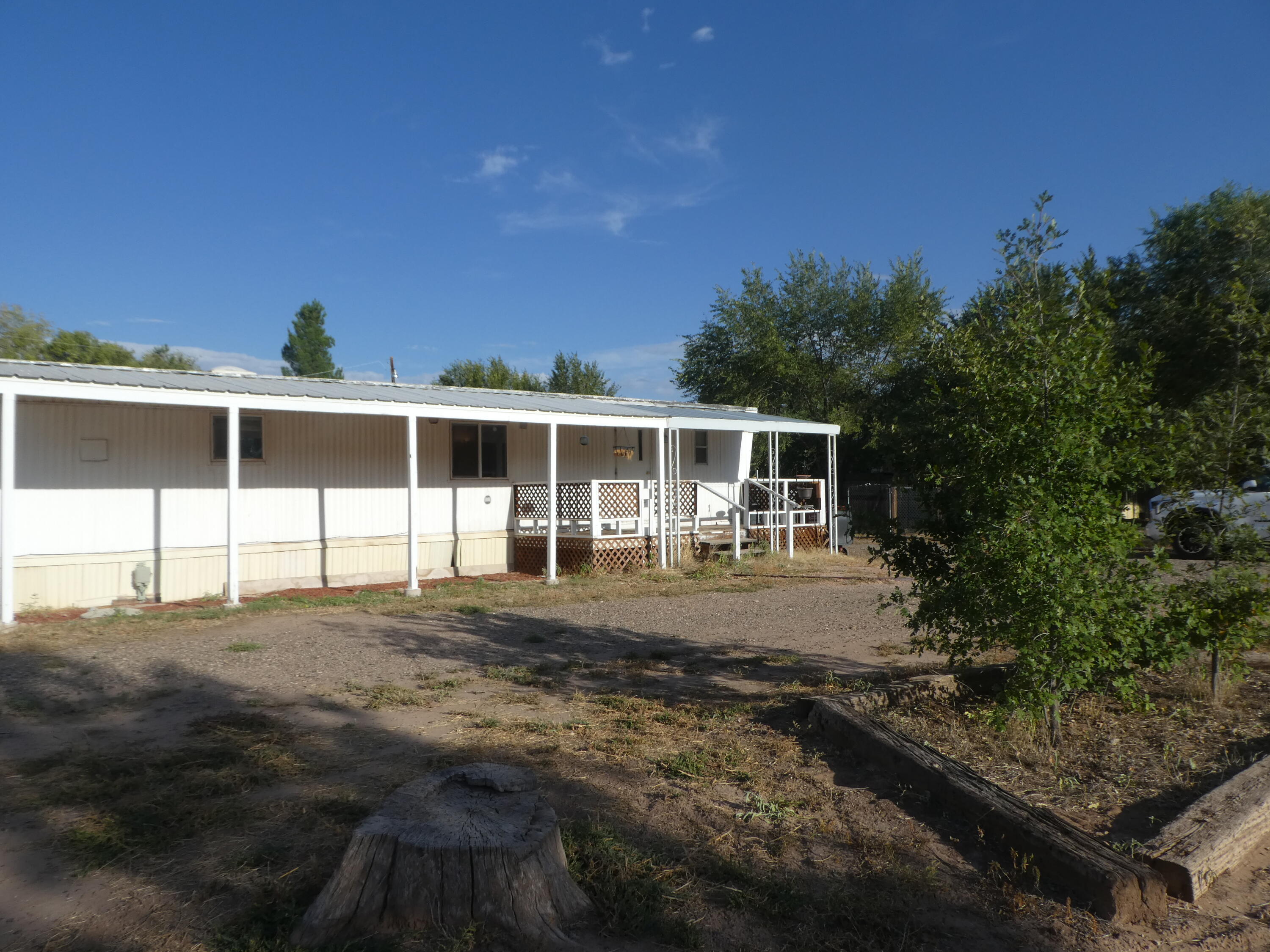 1710 Winchester Drive, Bosque Farms, New Mexico image 1