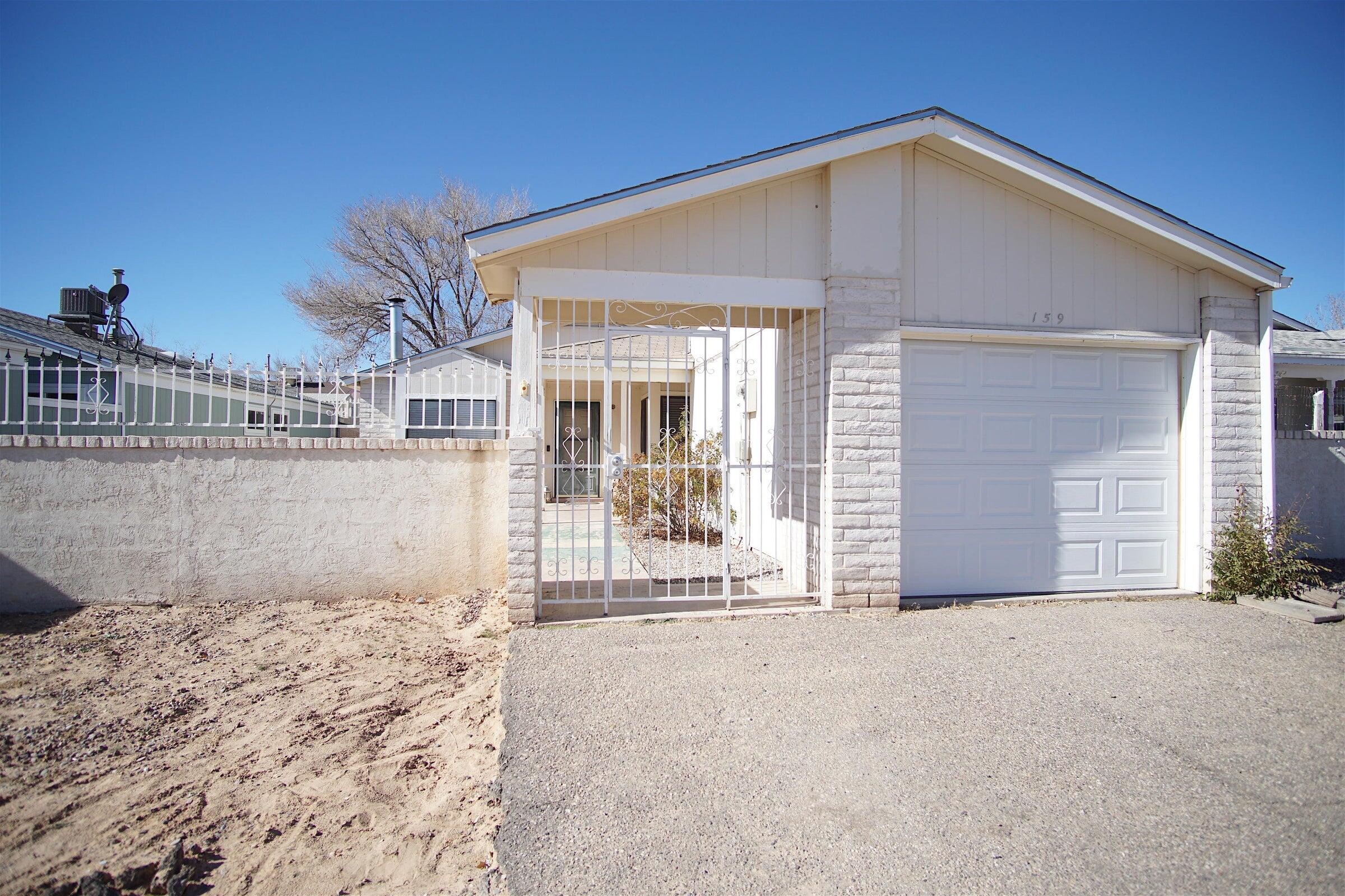 159 Mica Drive, Rio Rancho, New Mexico image 1