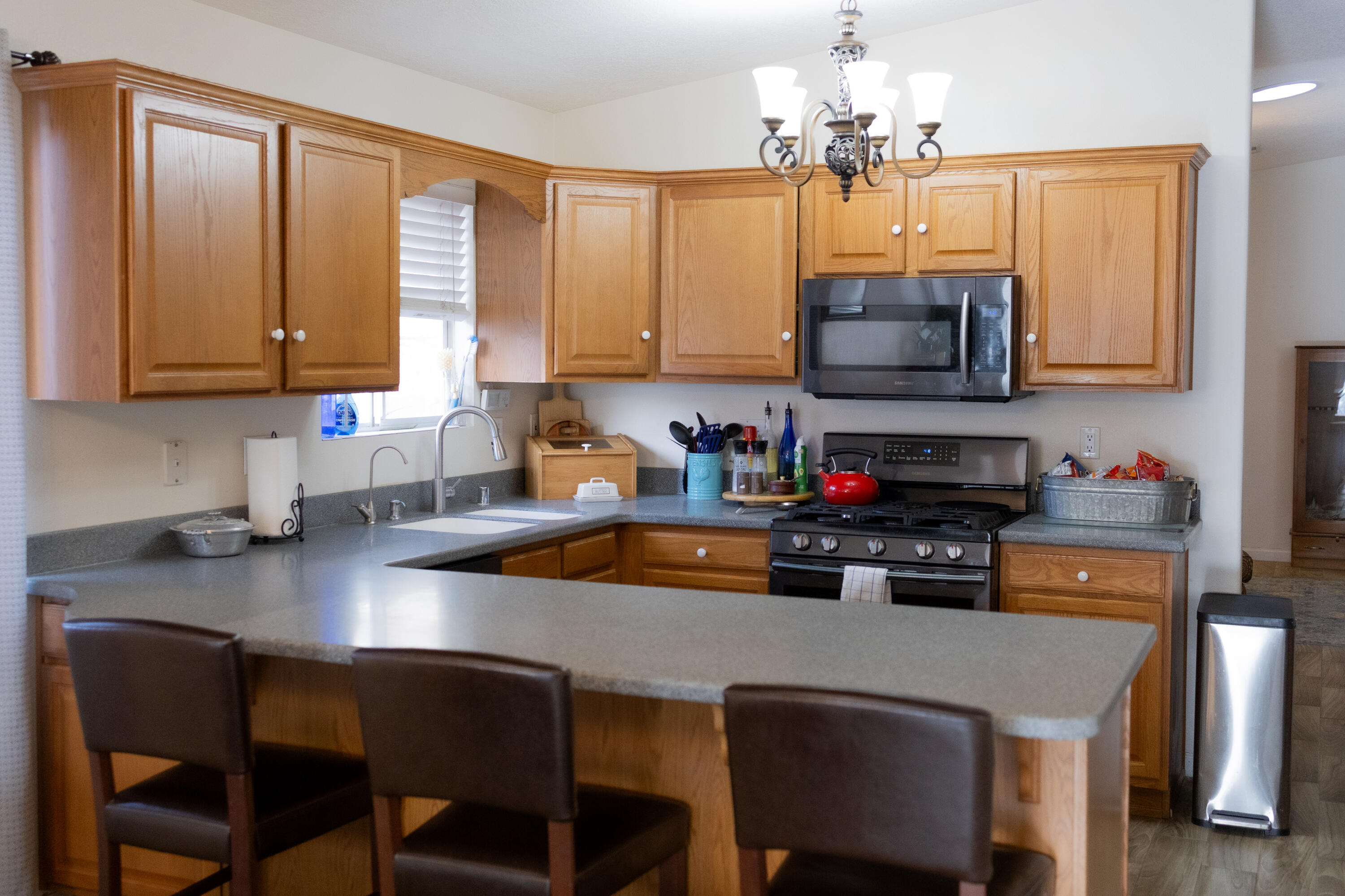 10705 Stonebrook Place NW