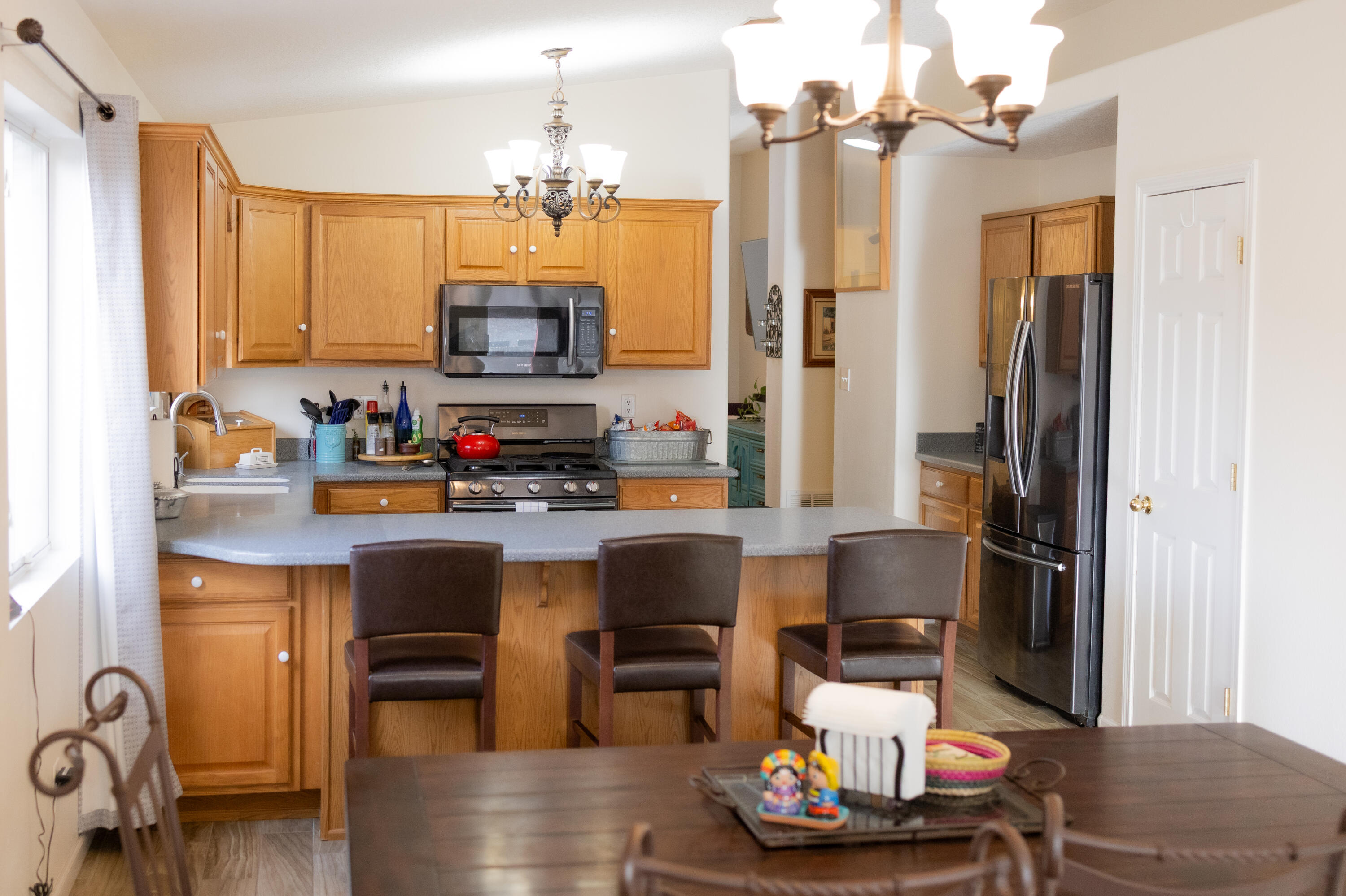 10705 Stonebrook Place NW