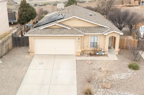 10705 Stonebrook Place NW Albuquerque NM 87114