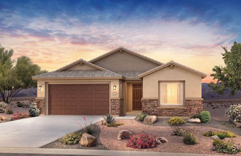 Photo of 926 Lazuli Loop SE, Rio Rancho, NM 87124 (MLS # 1091920)