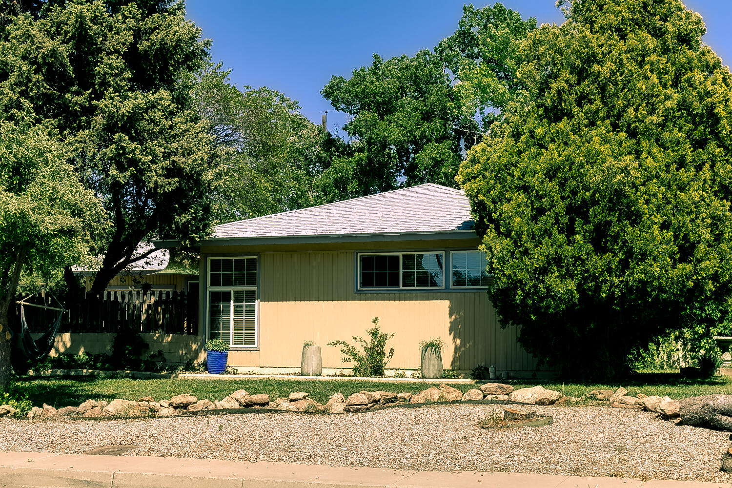 3012 Carolina Street, Albuquerque, New Mexico image 7