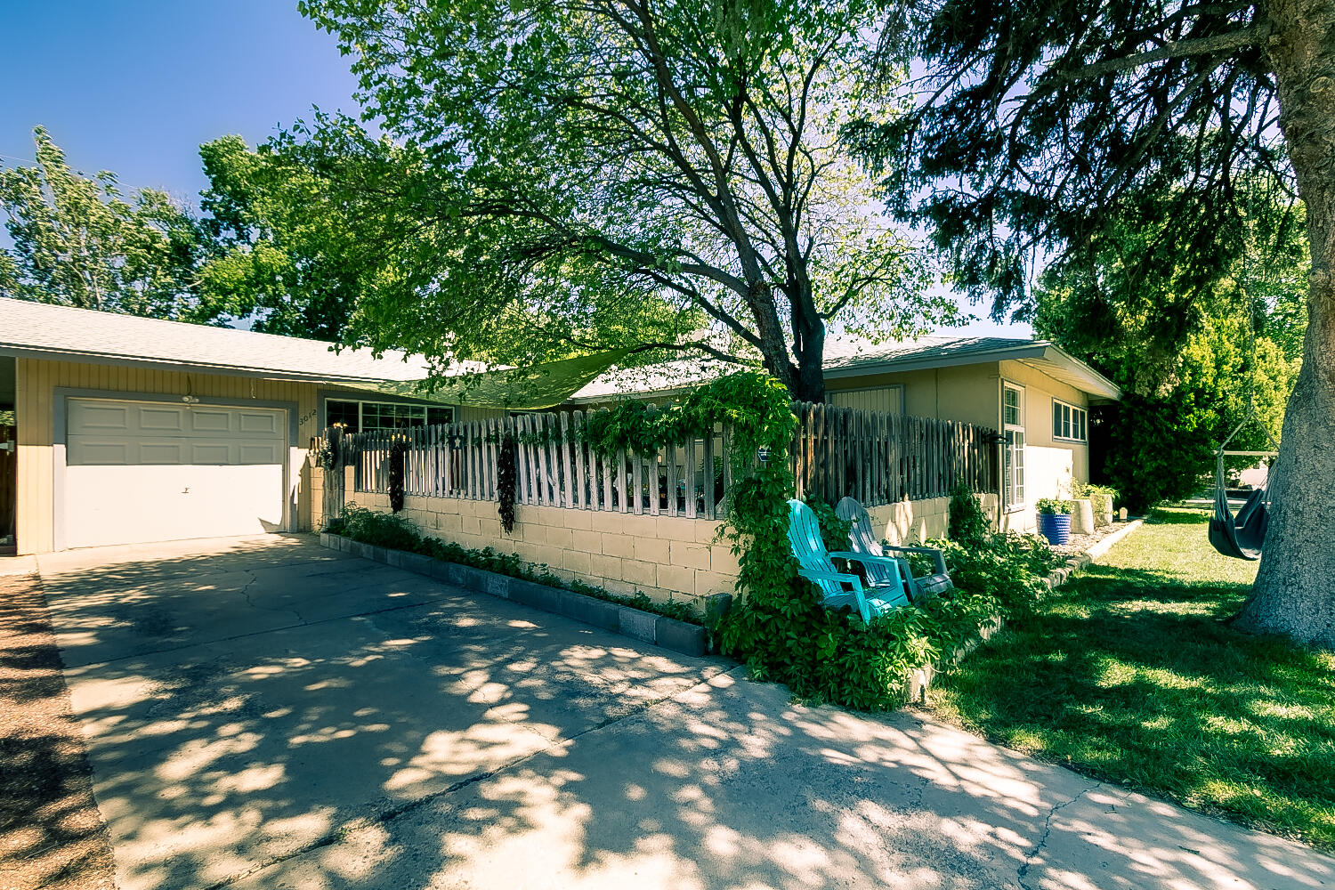 3012 Carolina Street, Albuquerque, New Mexico image 6