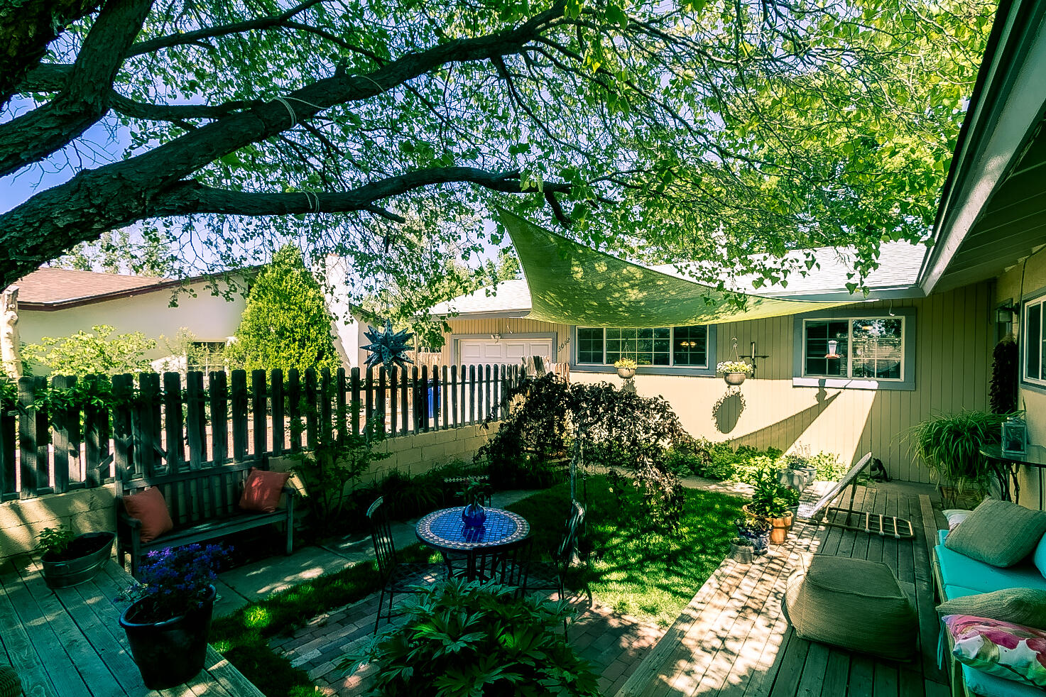 3012 Carolina Street, Albuquerque, New Mexico image 3
