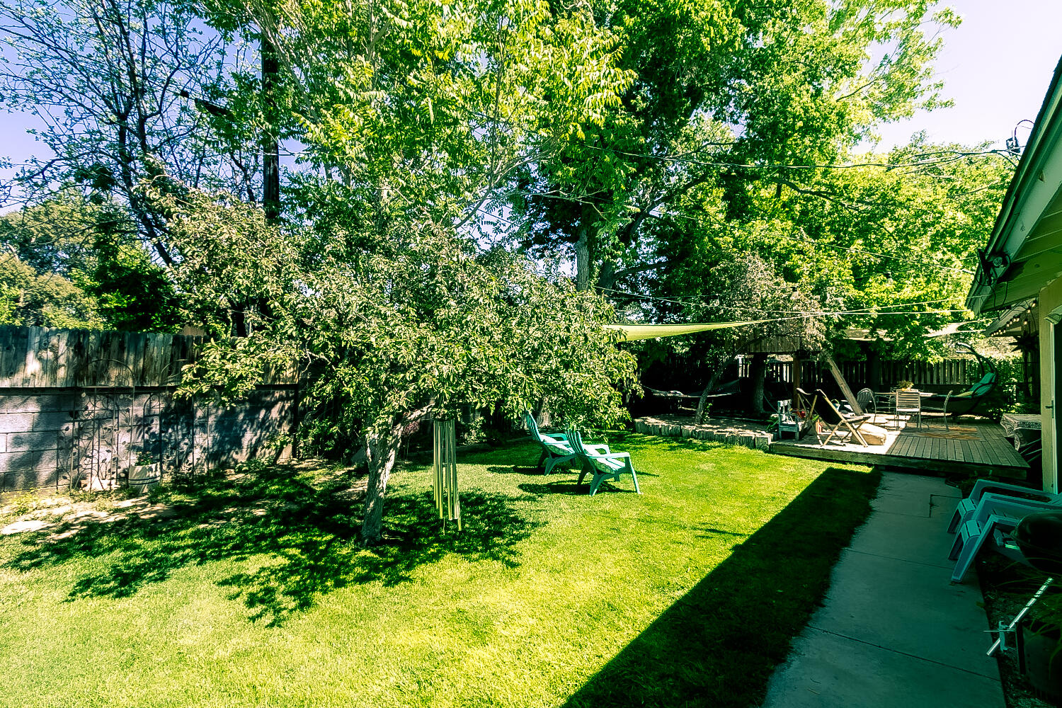 3012 Carolina Street, Albuquerque, New Mexico image 11