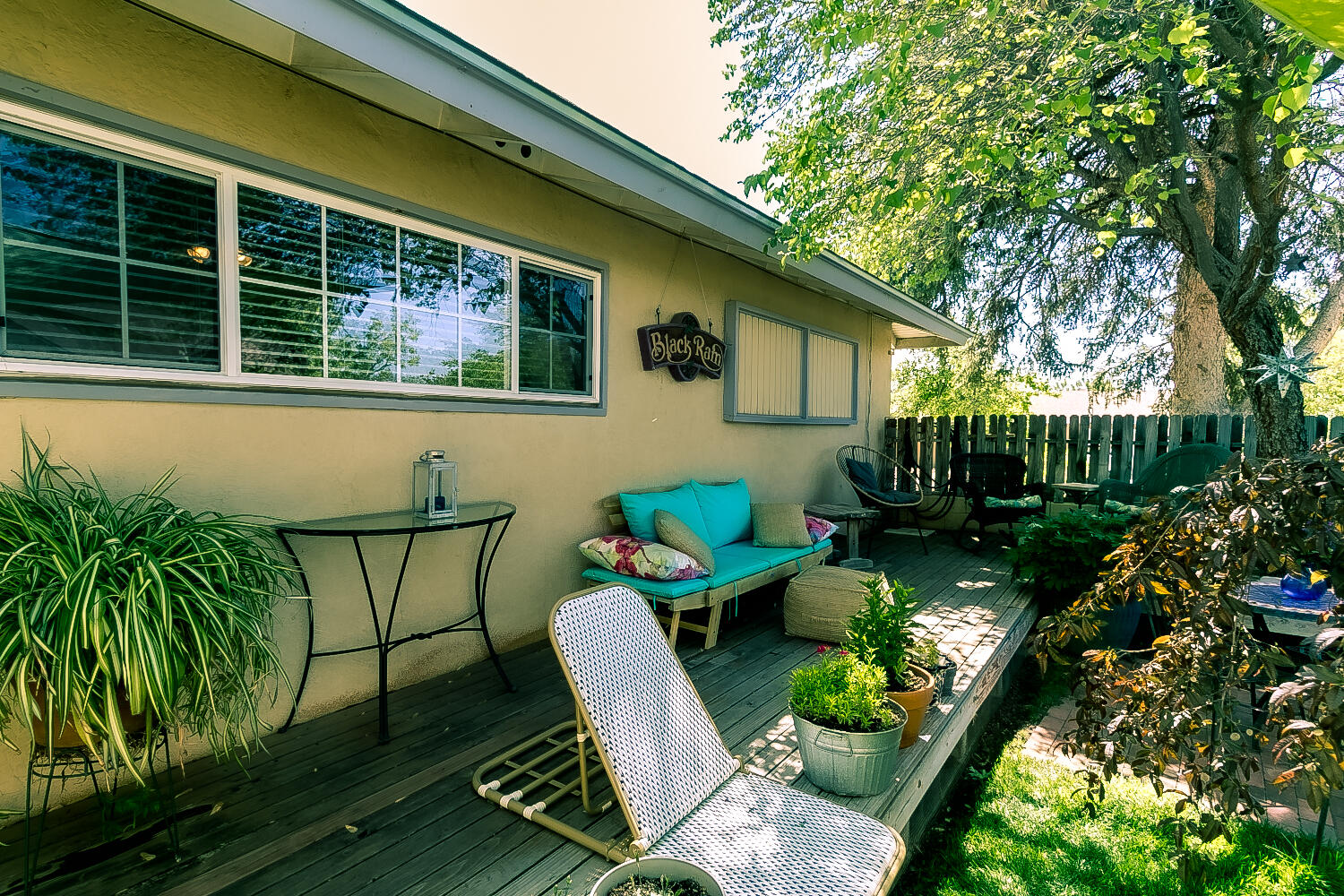 3012 Carolina Street, Albuquerque, New Mexico image 2