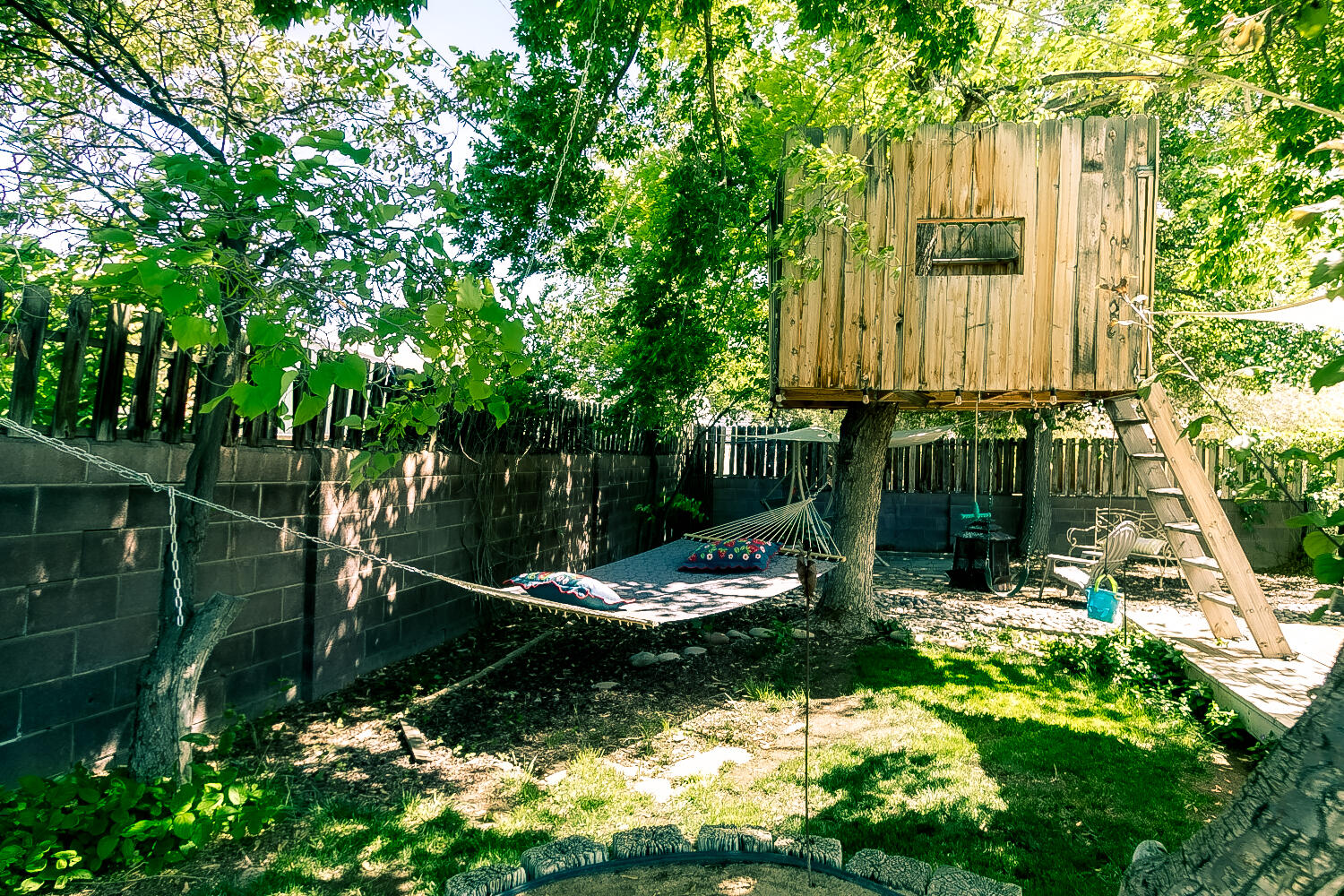 3012 Carolina Street, Albuquerque, New Mexico image 13
