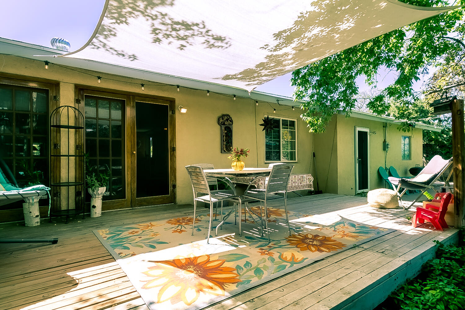 3012 Carolina Street, Albuquerque, New Mexico image 9