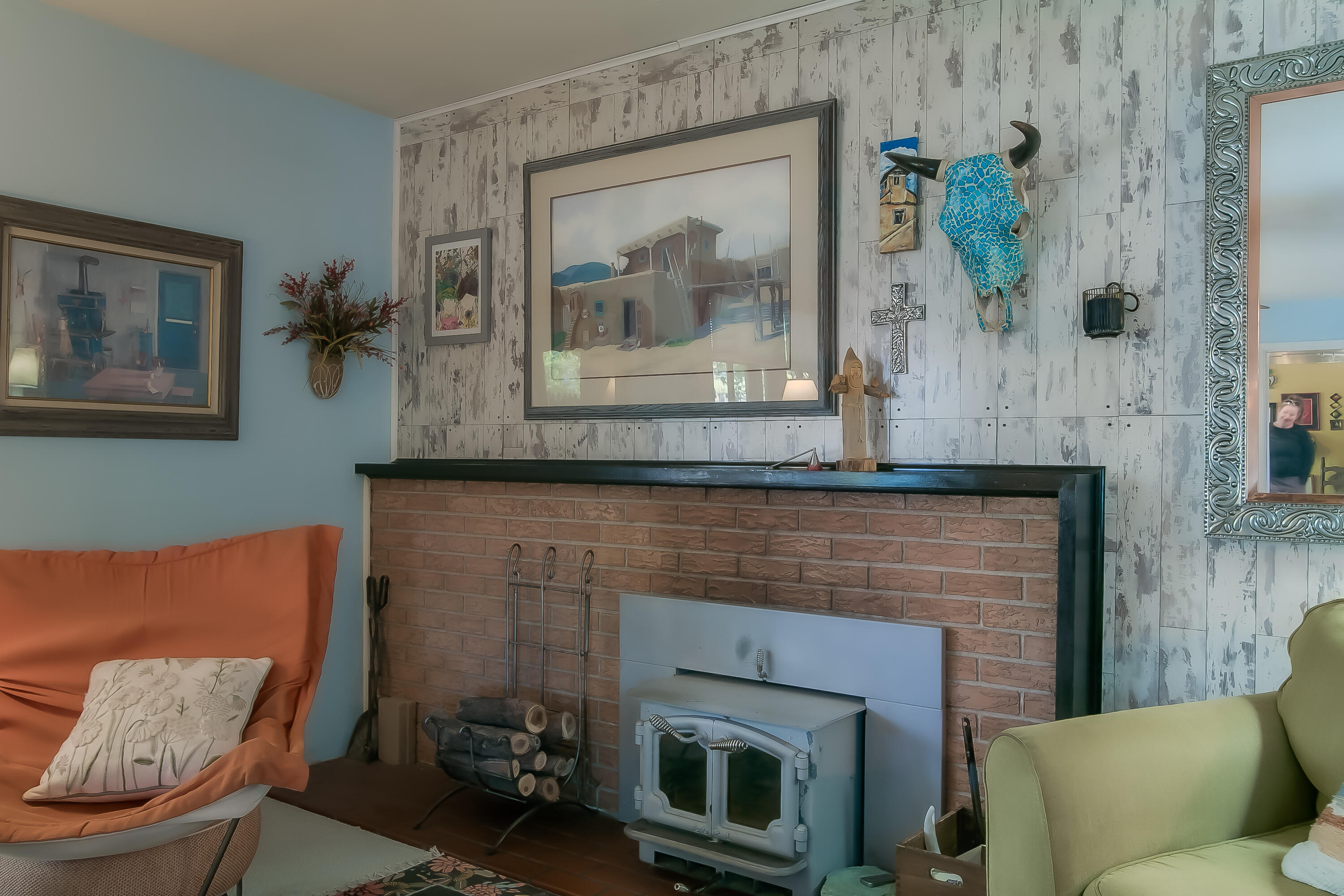 3012 Carolina Street, Albuquerque, New Mexico image 18