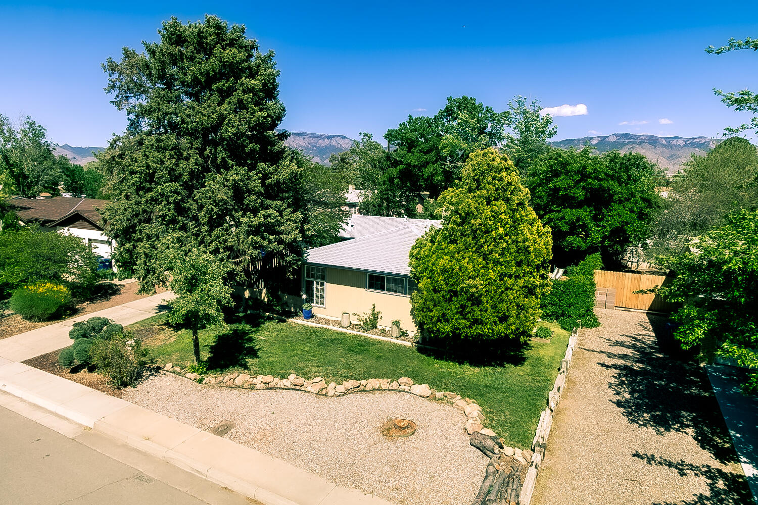 3012 Carolina Street, Albuquerque, New Mexico image 15
