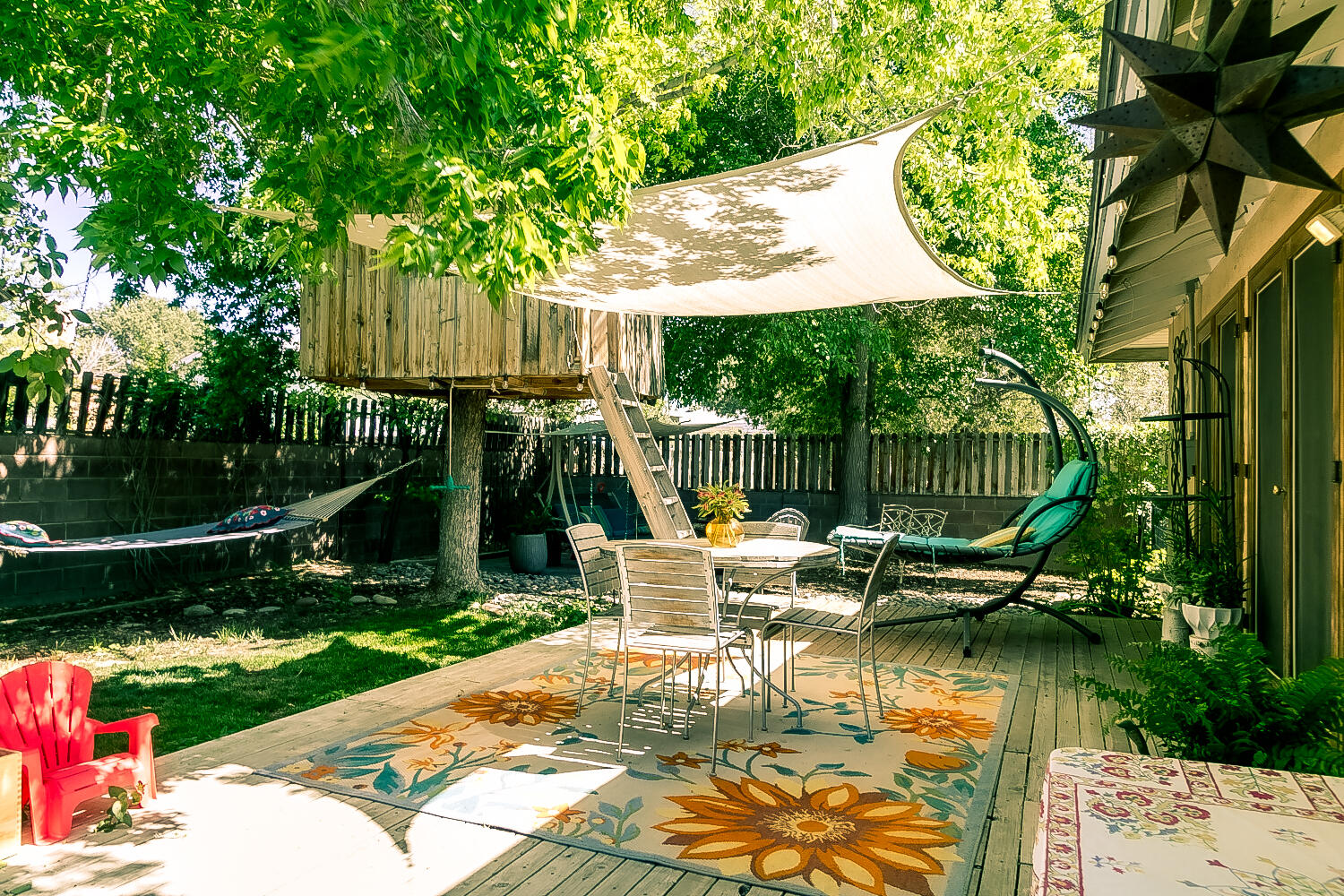 3012 Carolina Street, Albuquerque, New Mexico image 8