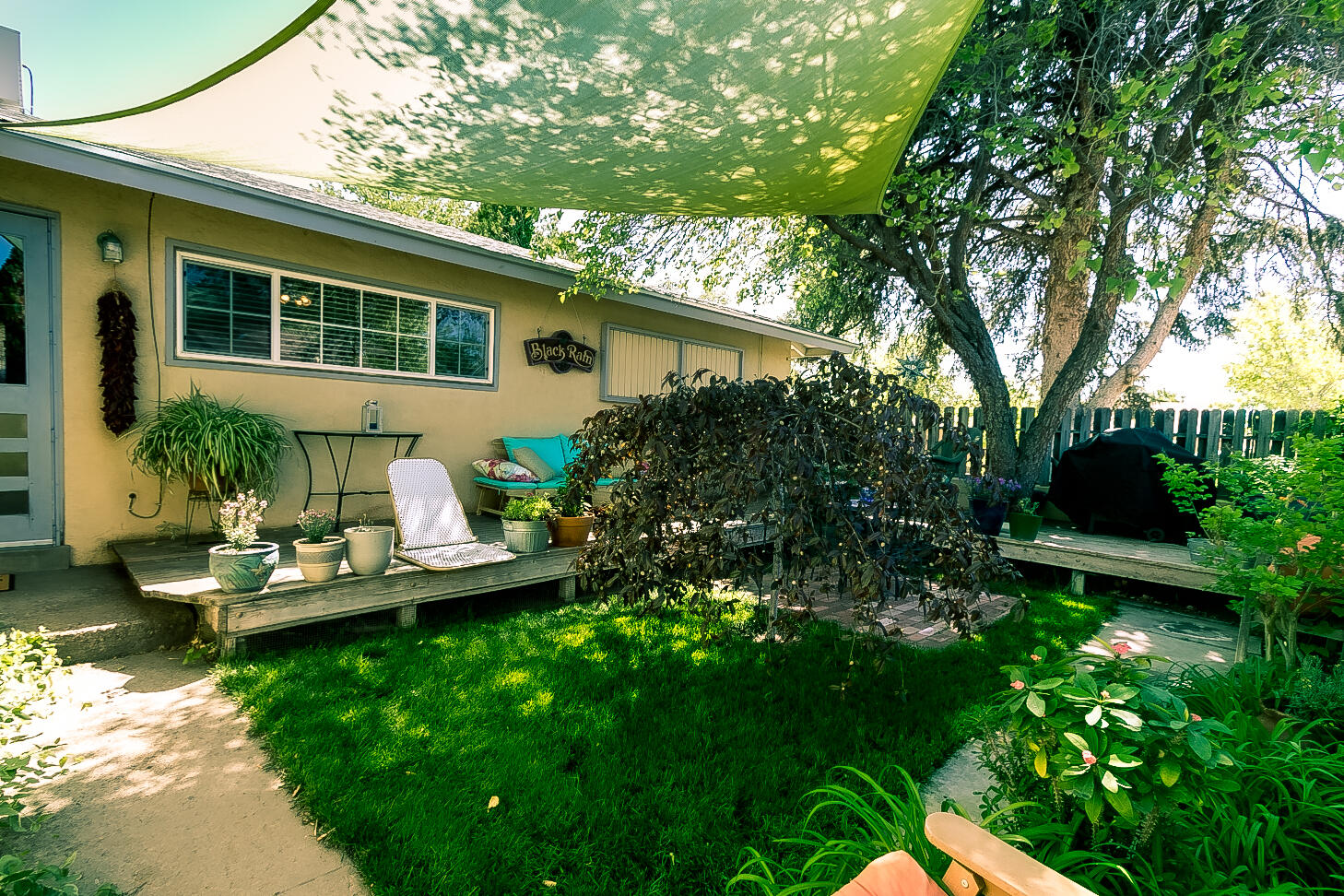 3012 Carolina Street, Albuquerque, New Mexico image 1