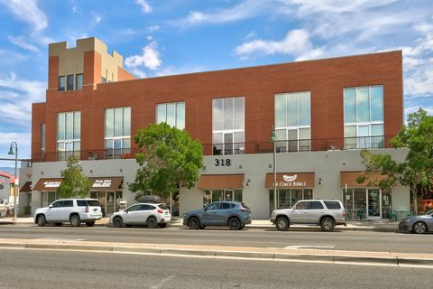 Photo of 318 BROADWAY Boulevard NE, Albuquerque, NM 87102 (MLS # 1091064)