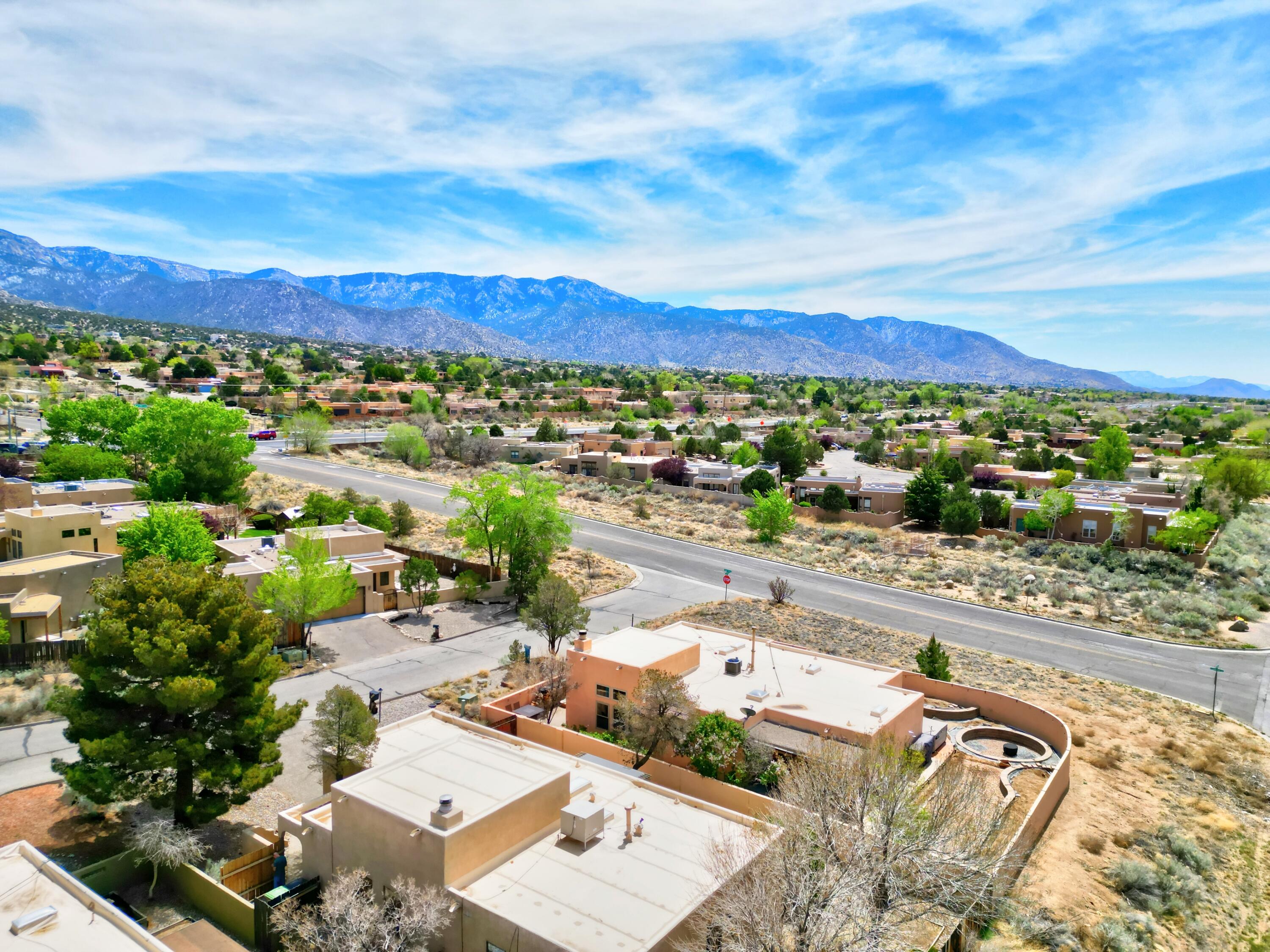 2802 Tramway Circle, Albuquerque, New Mexico image 41