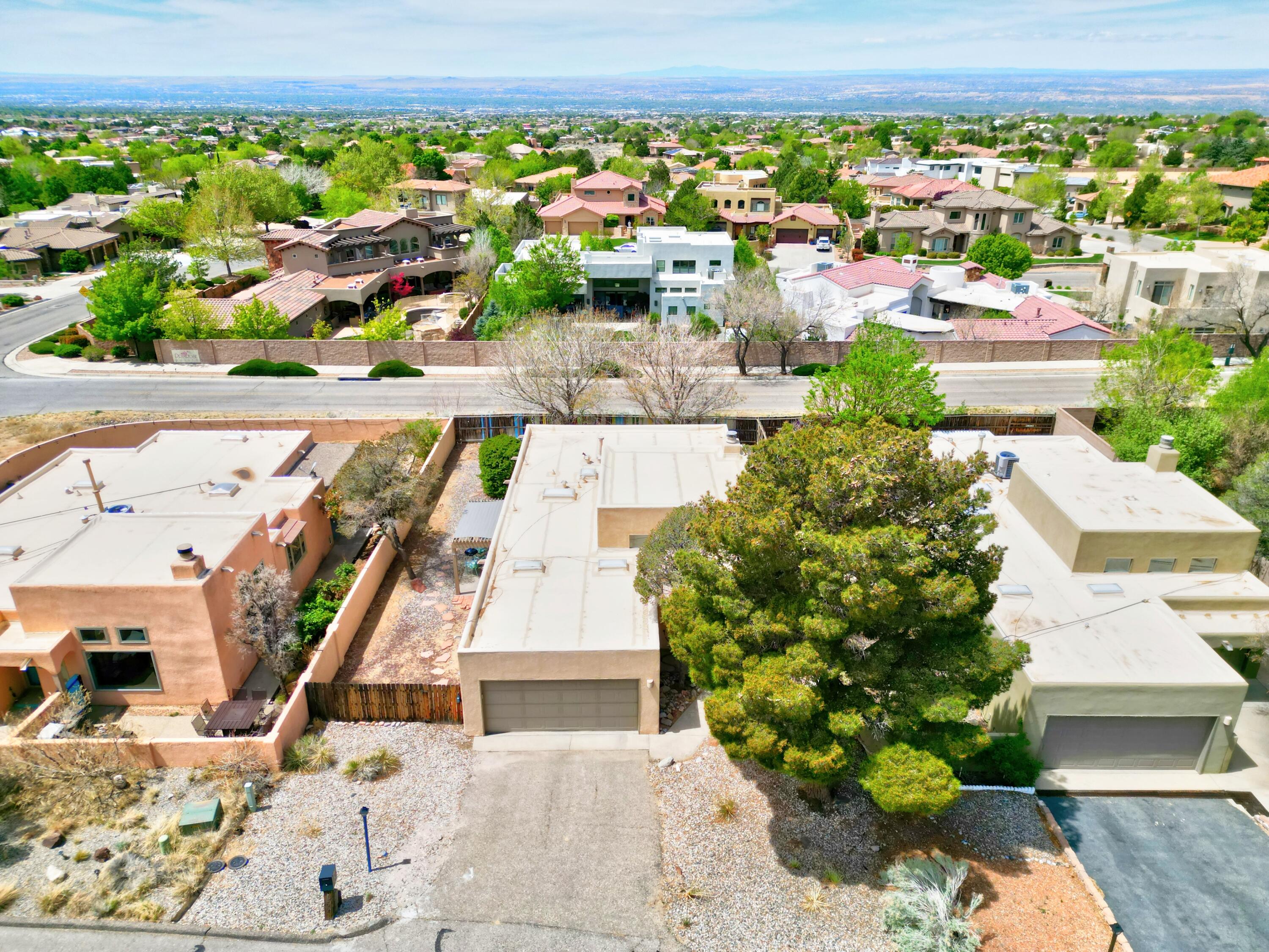 2802 Tramway Circle, Albuquerque, New Mexico image 36
