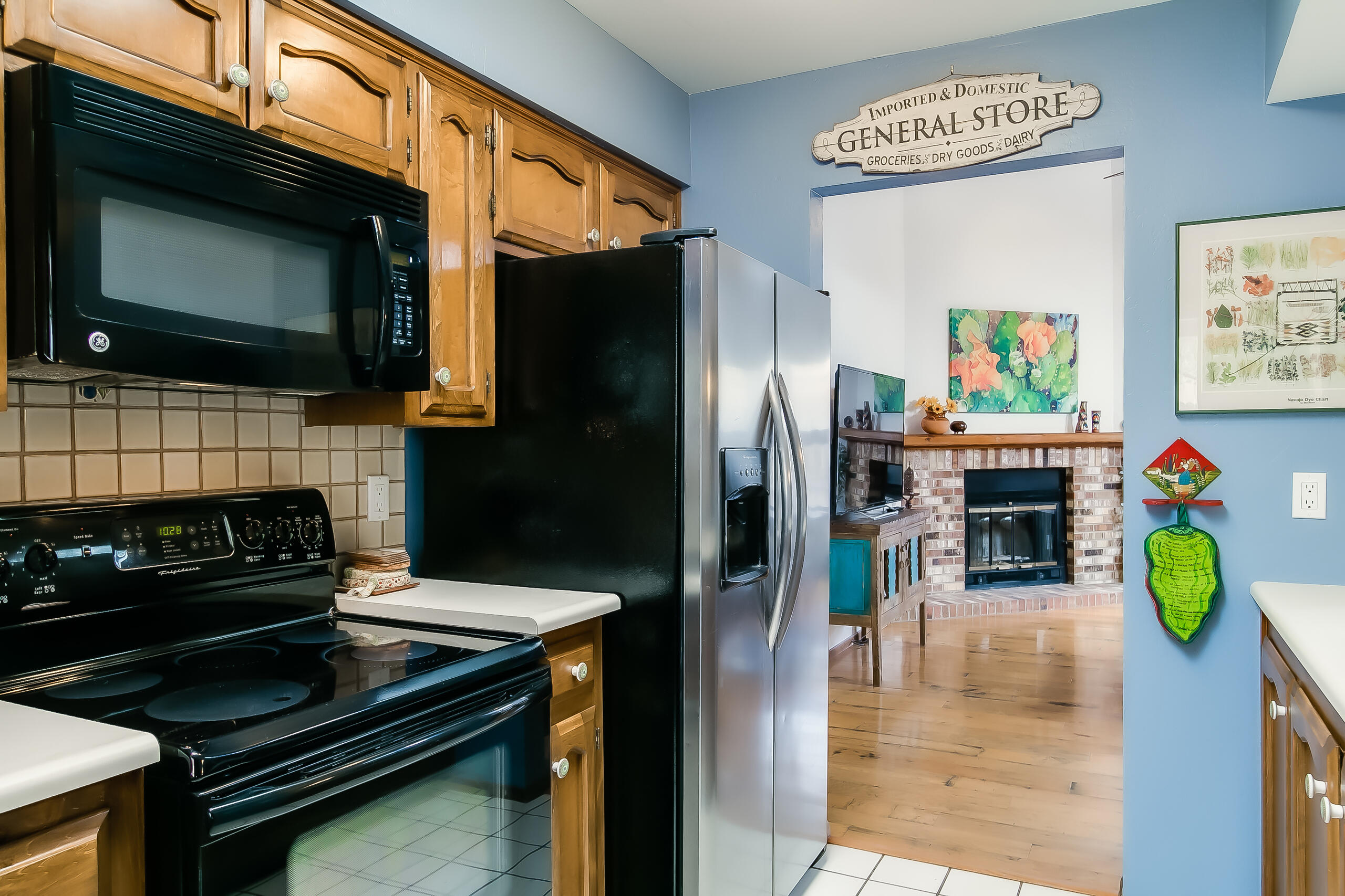 2802 Tramway Circle, Albuquerque, New Mexico image 19