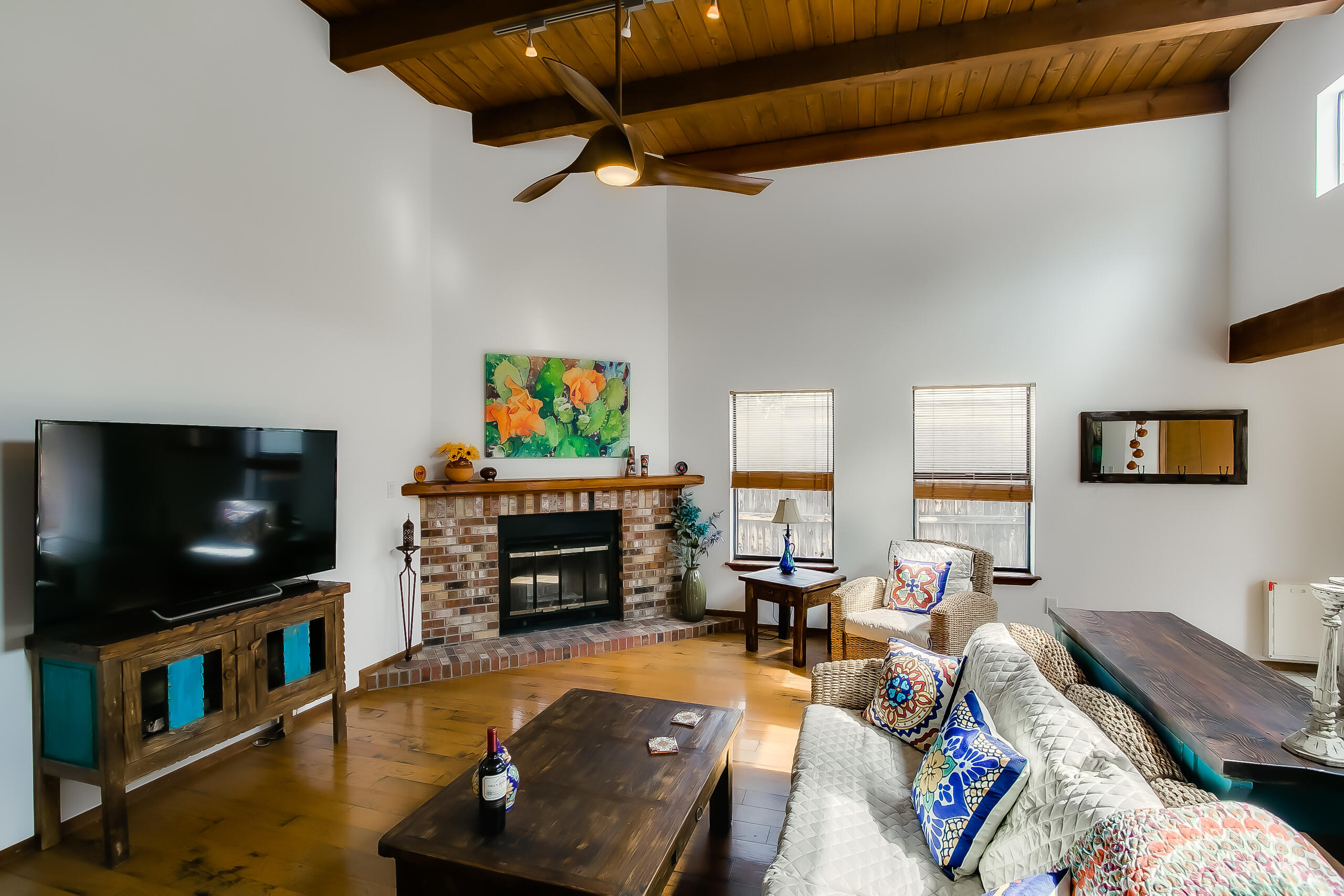 2802 Tramway Circle, Albuquerque, New Mexico image 16