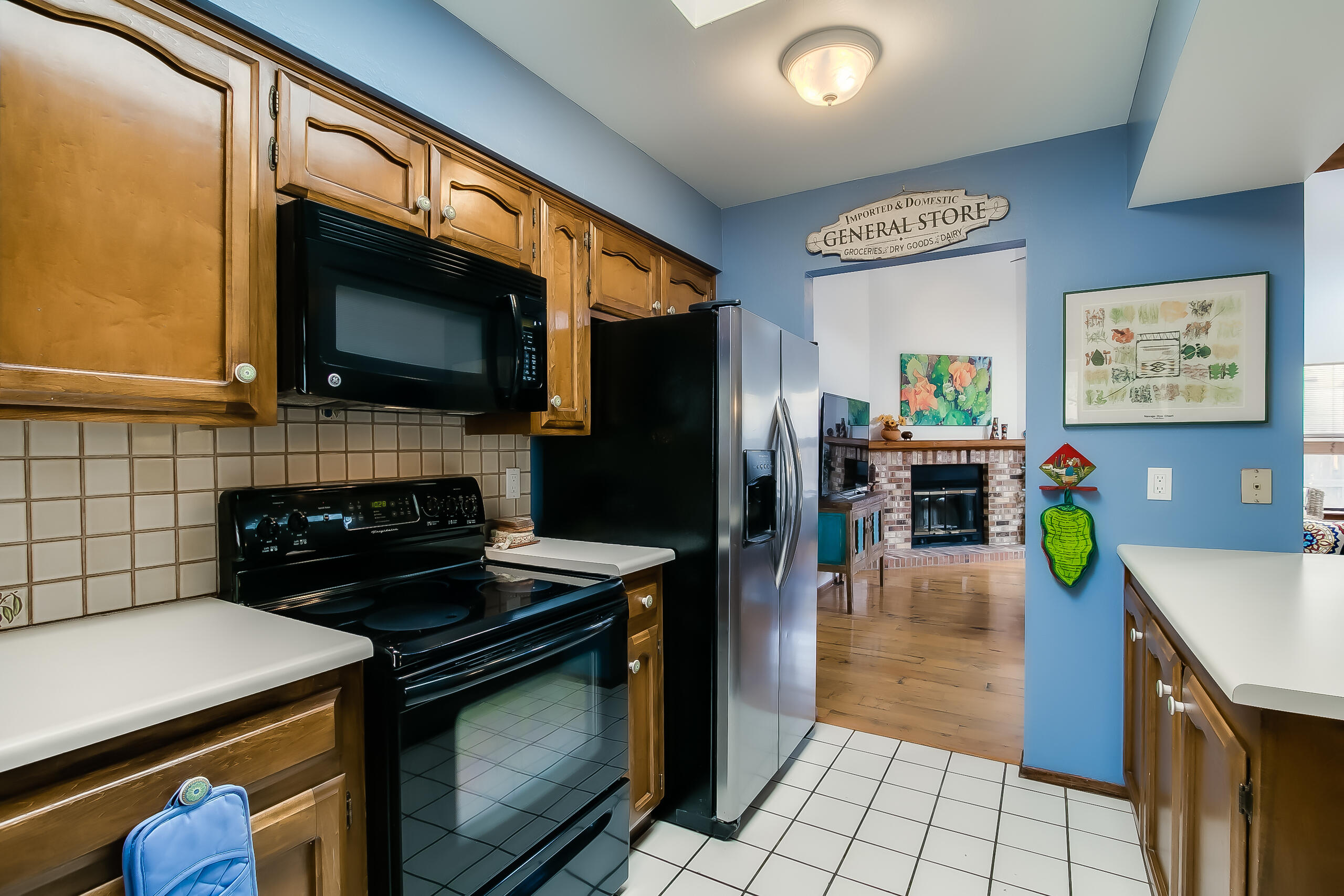 2802 Tramway Circle, Albuquerque, New Mexico image 5